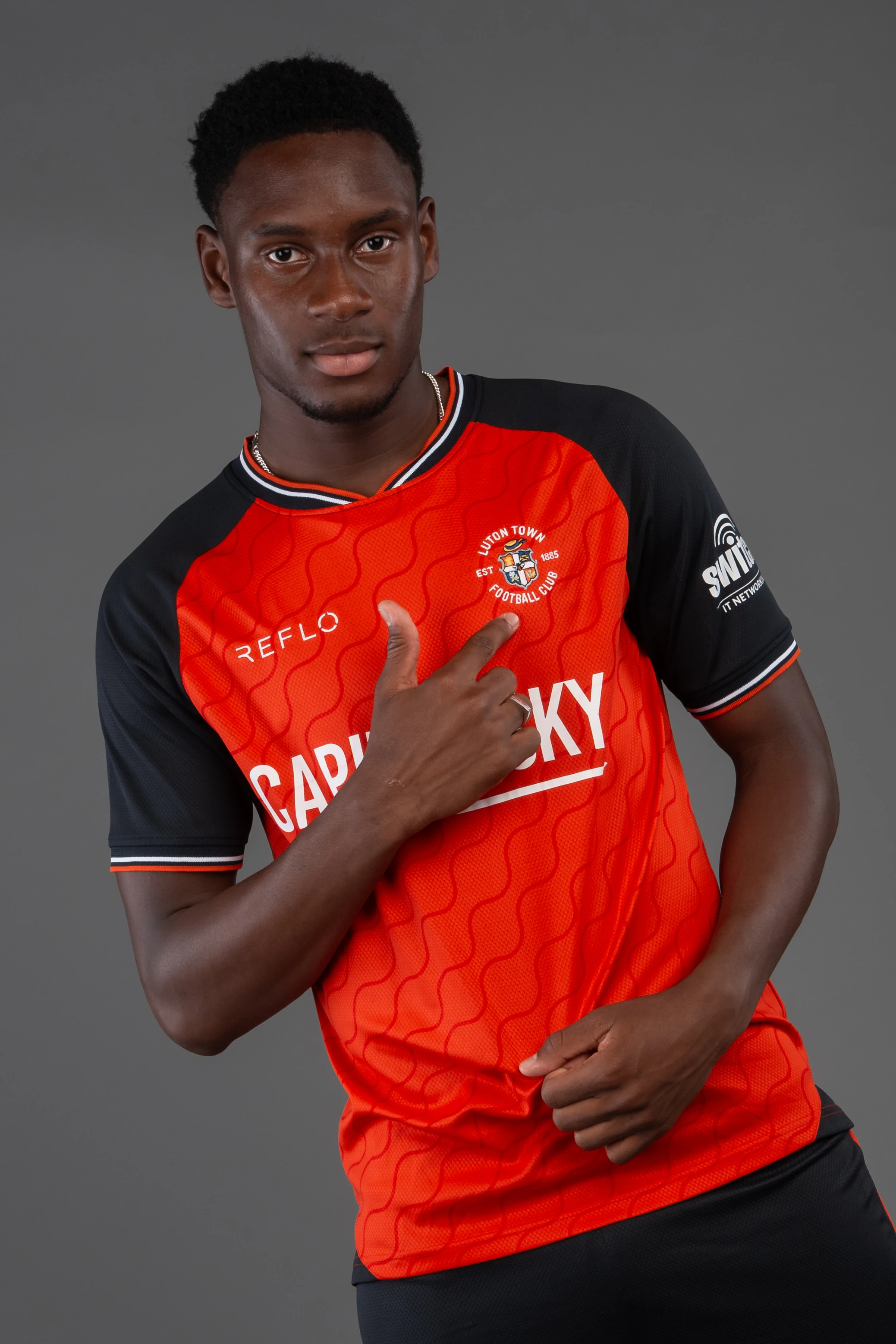 lamine pp