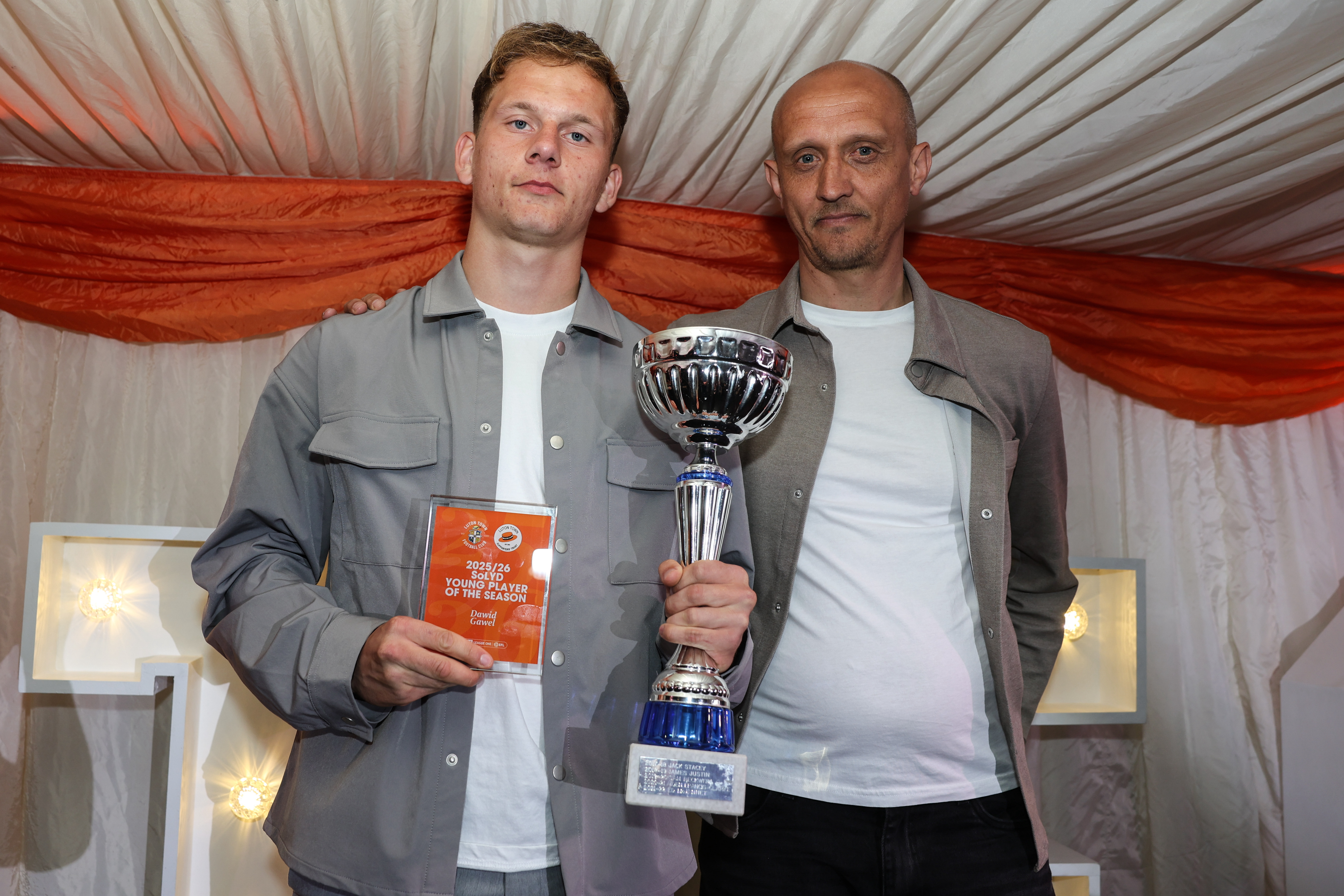 GD Luton ST Awards Evening 078 Image