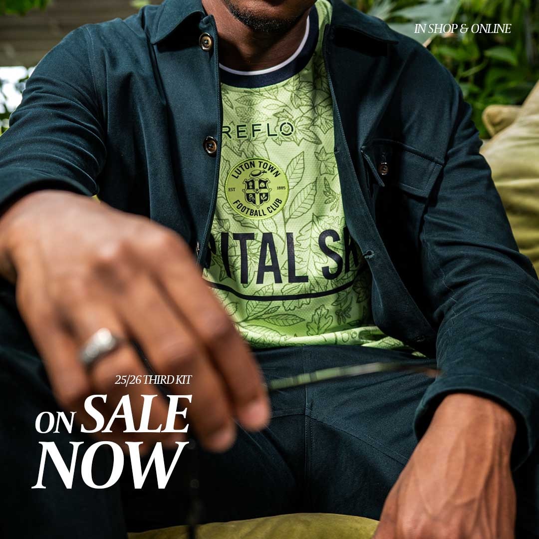 25/26 Third Kit (Post-January)