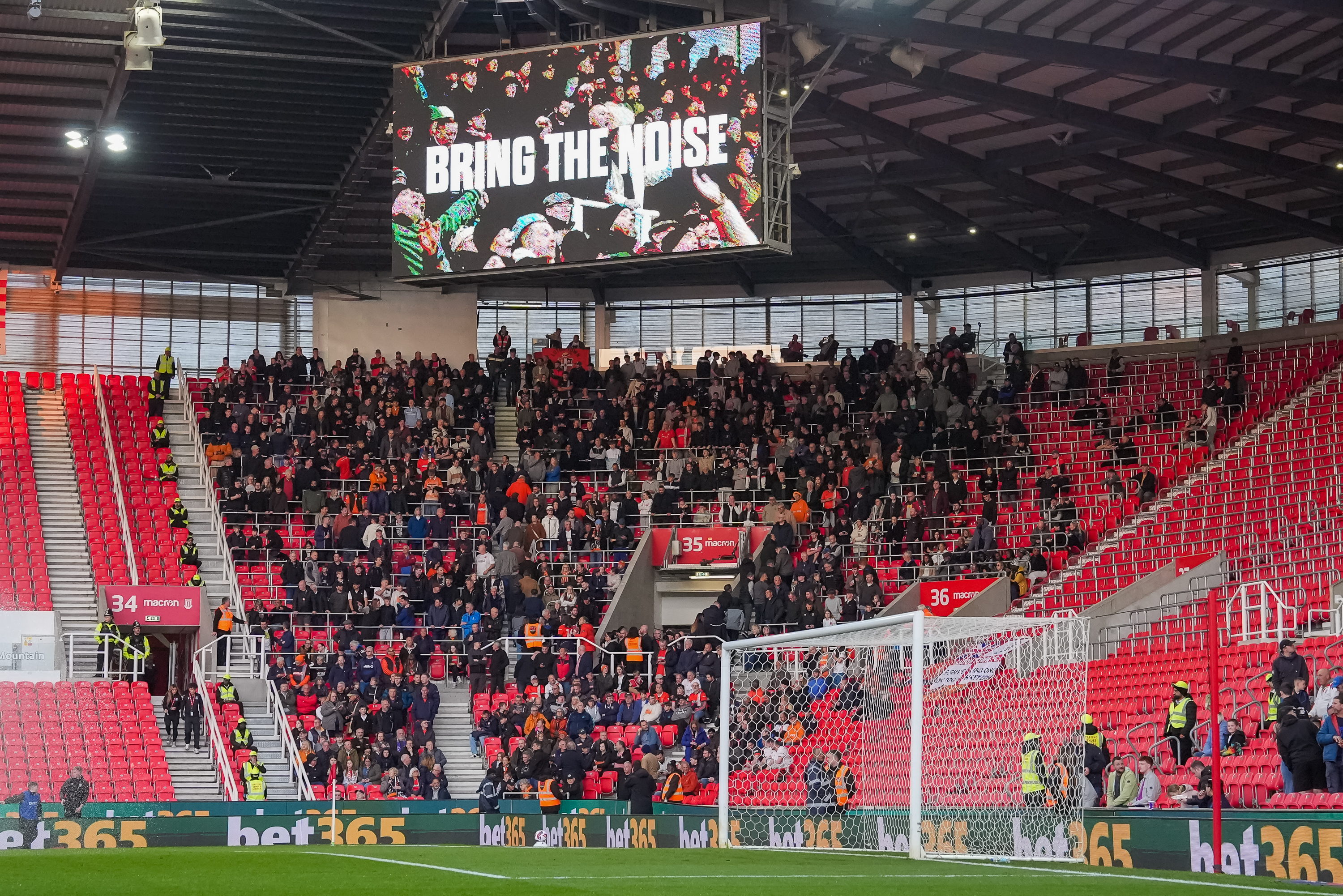 PMI Stoke v Luton 08APR25 0001 Image