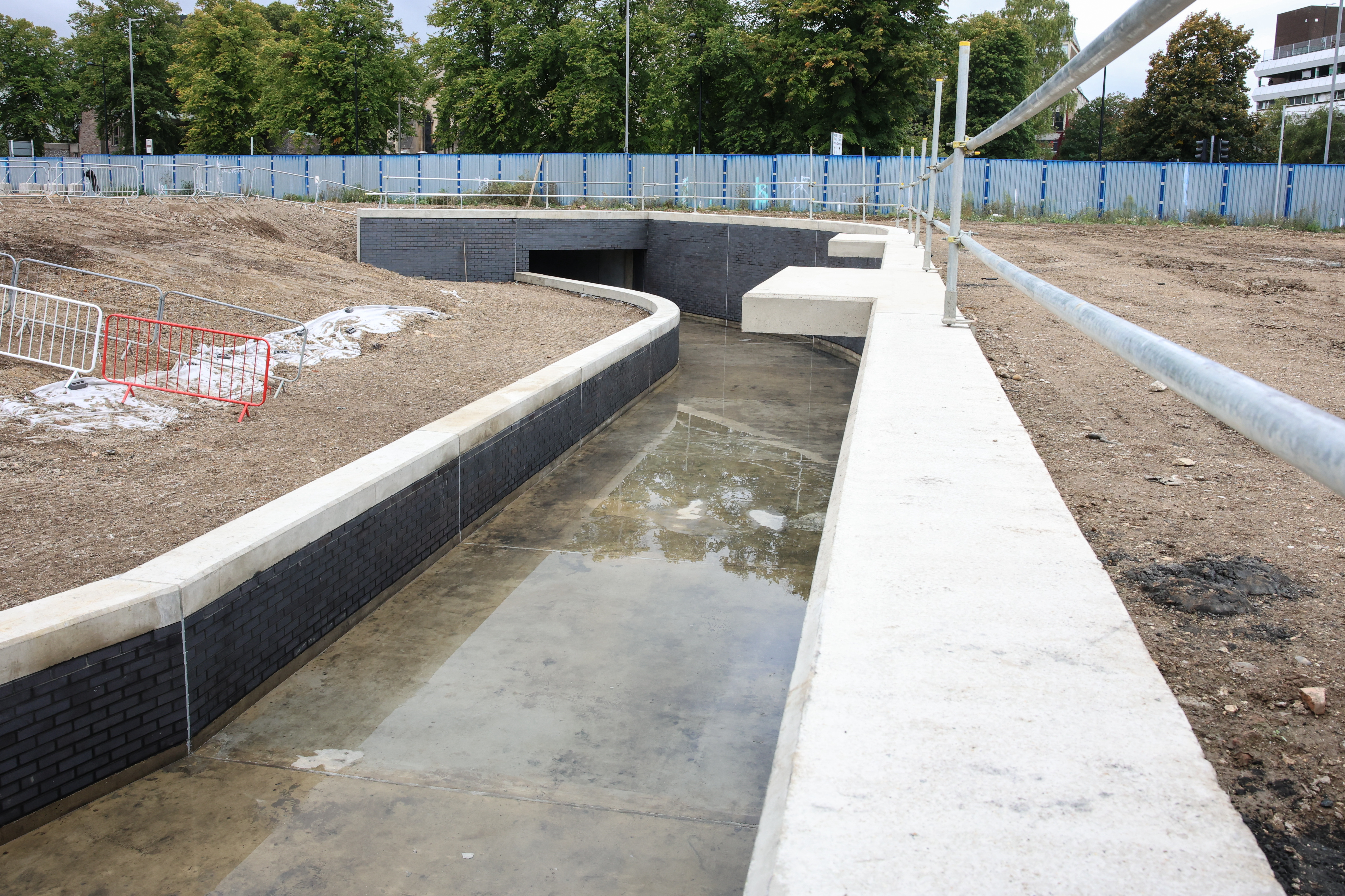 GD Power Court River 056 Image