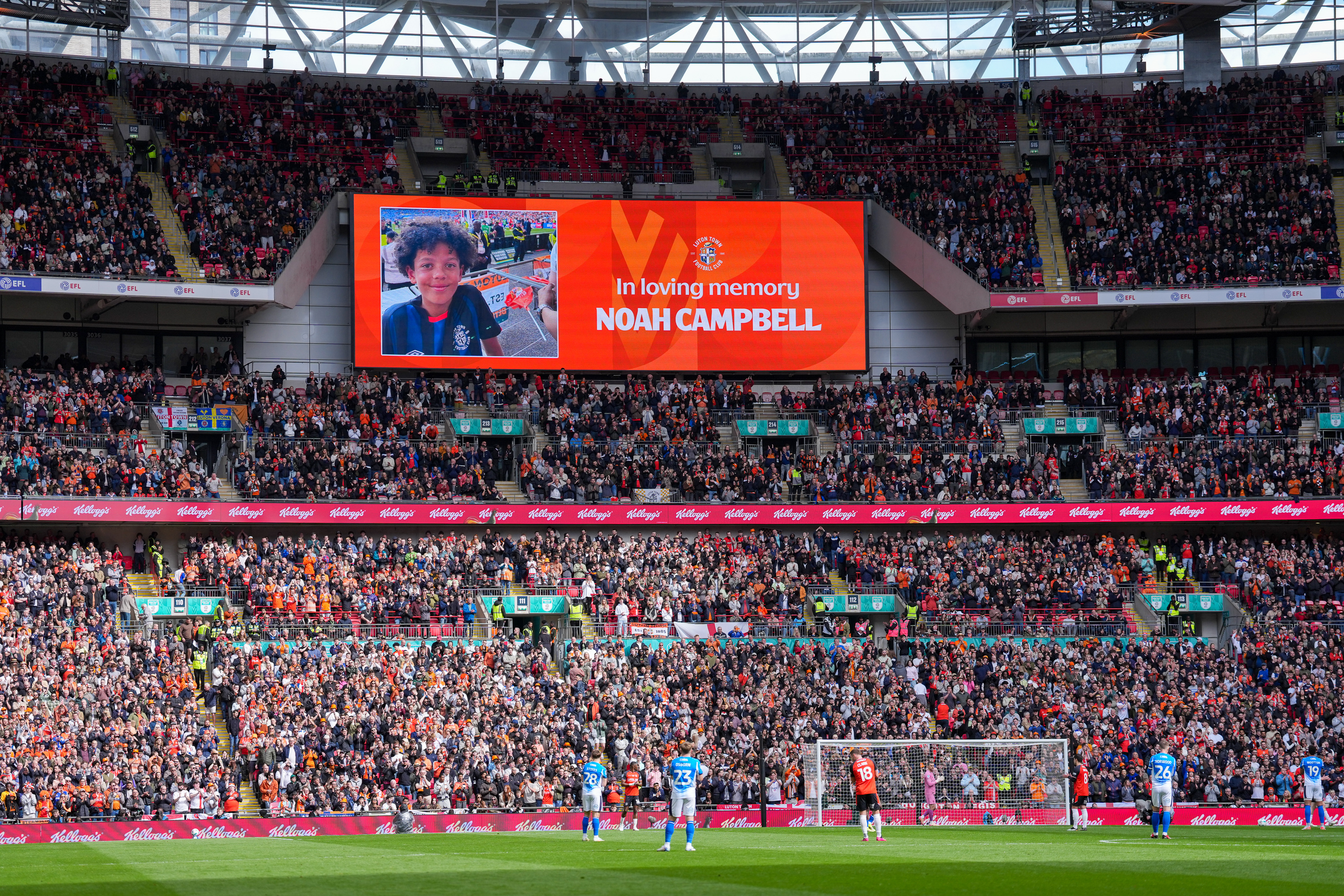 PMI Stockport v Luton Vertu 12APR26 0182 Image