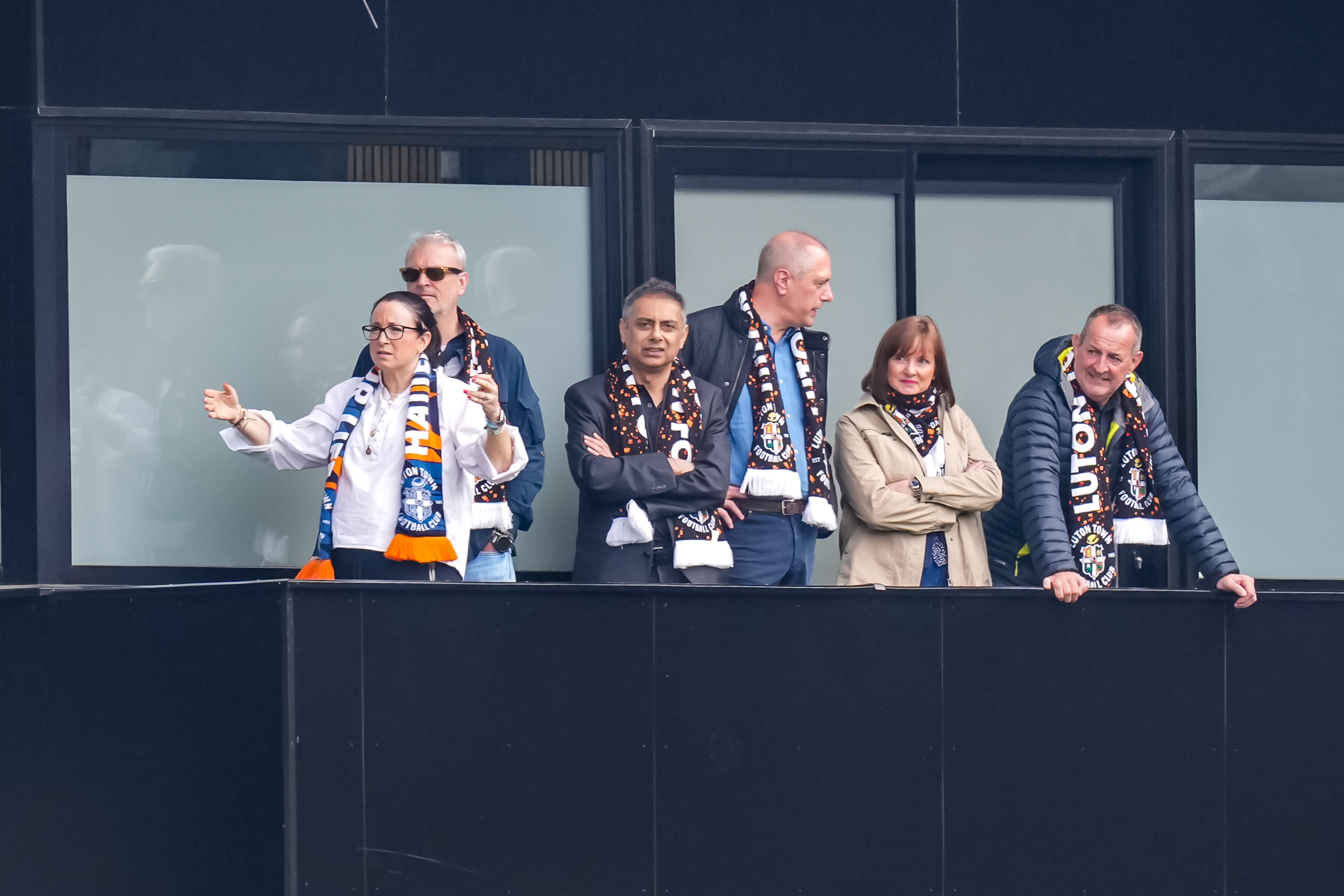 PMI Luton v Coventry 26APR25 0135 Image