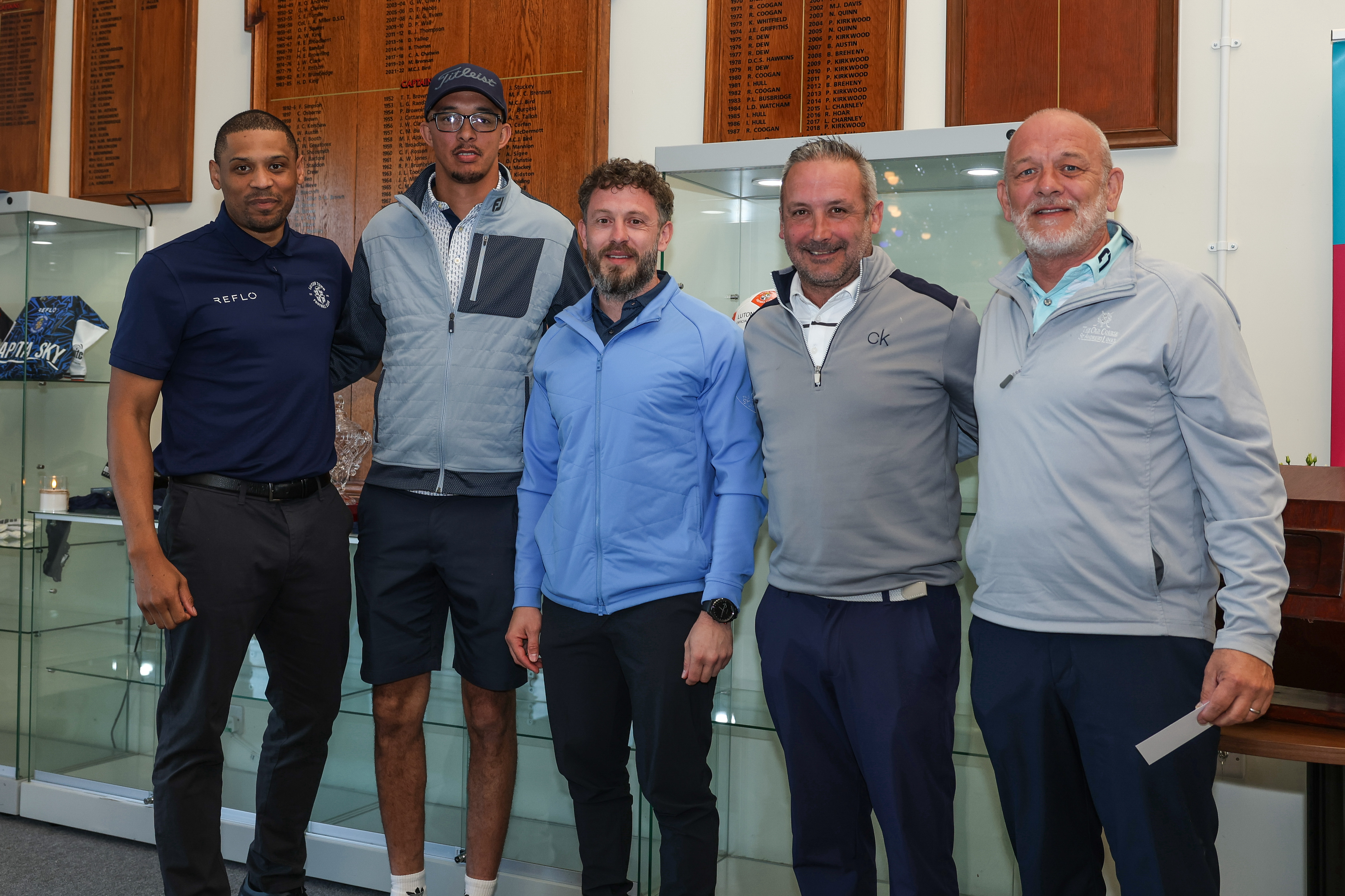 GD Luton Golf Day 2026 354 Image