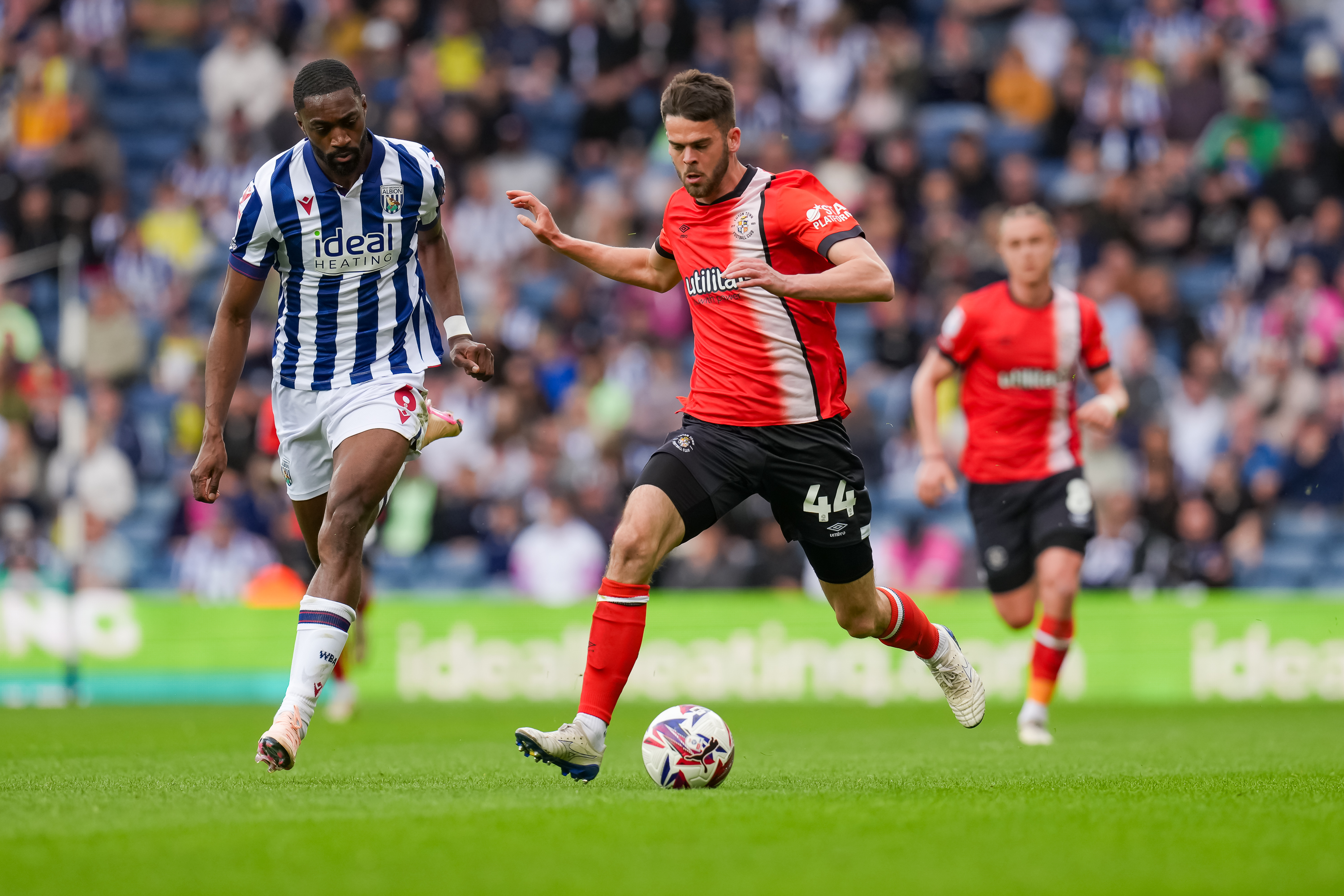 PMI West Brom v Luton 03MAY25 0028 Image