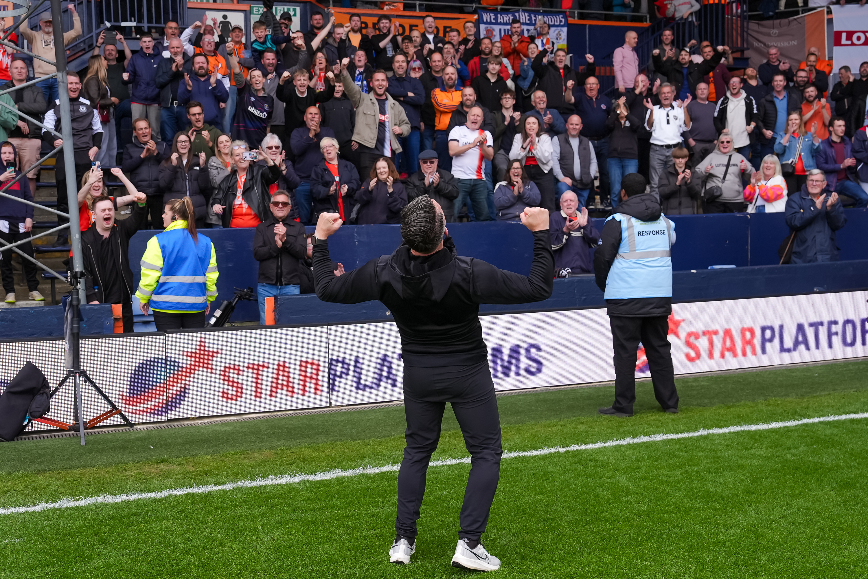 PMI Luton v Coventry 26APR25 0139 Image