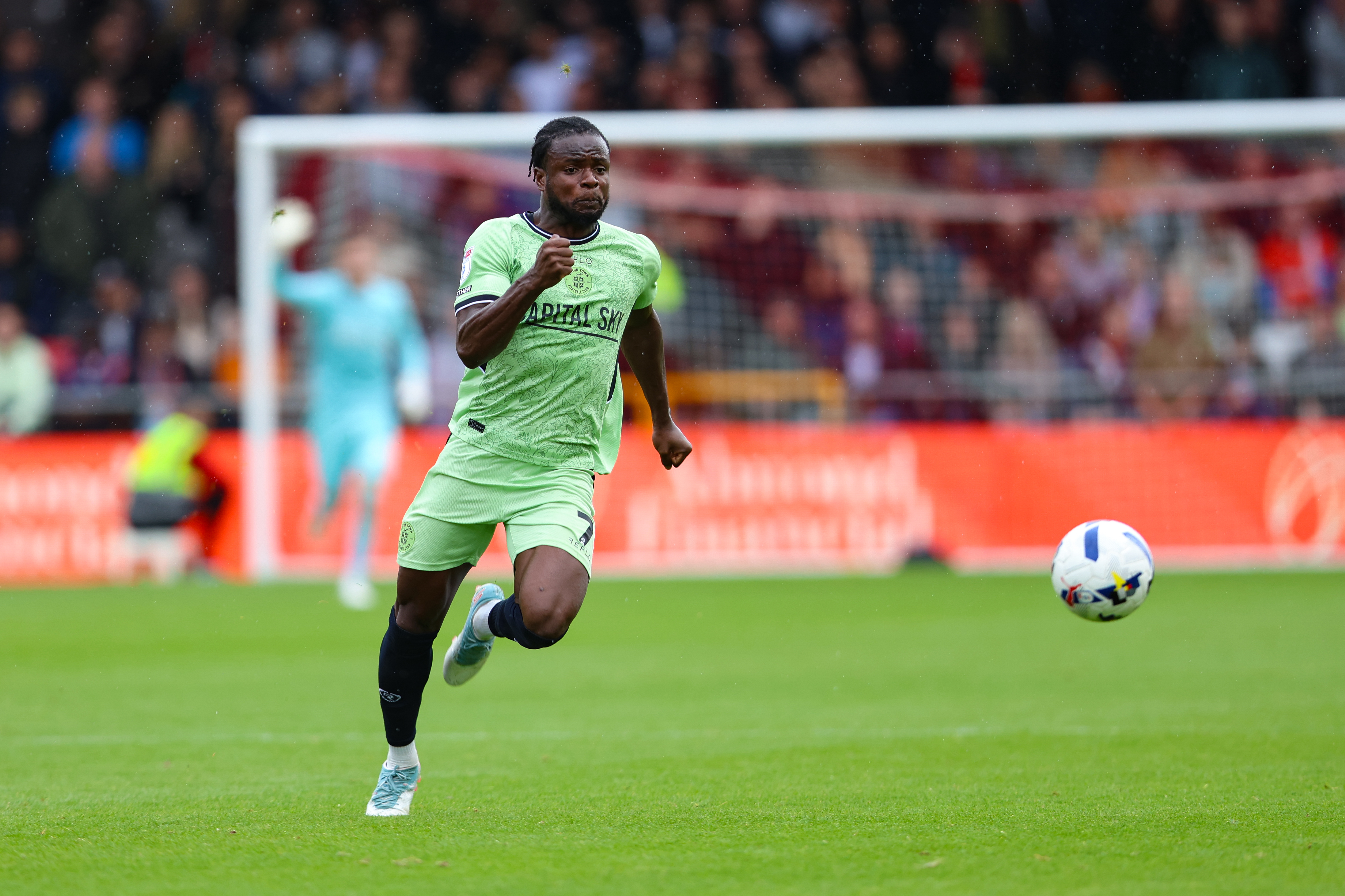 GD Lincoln v Luton 20SEP25 017 Image