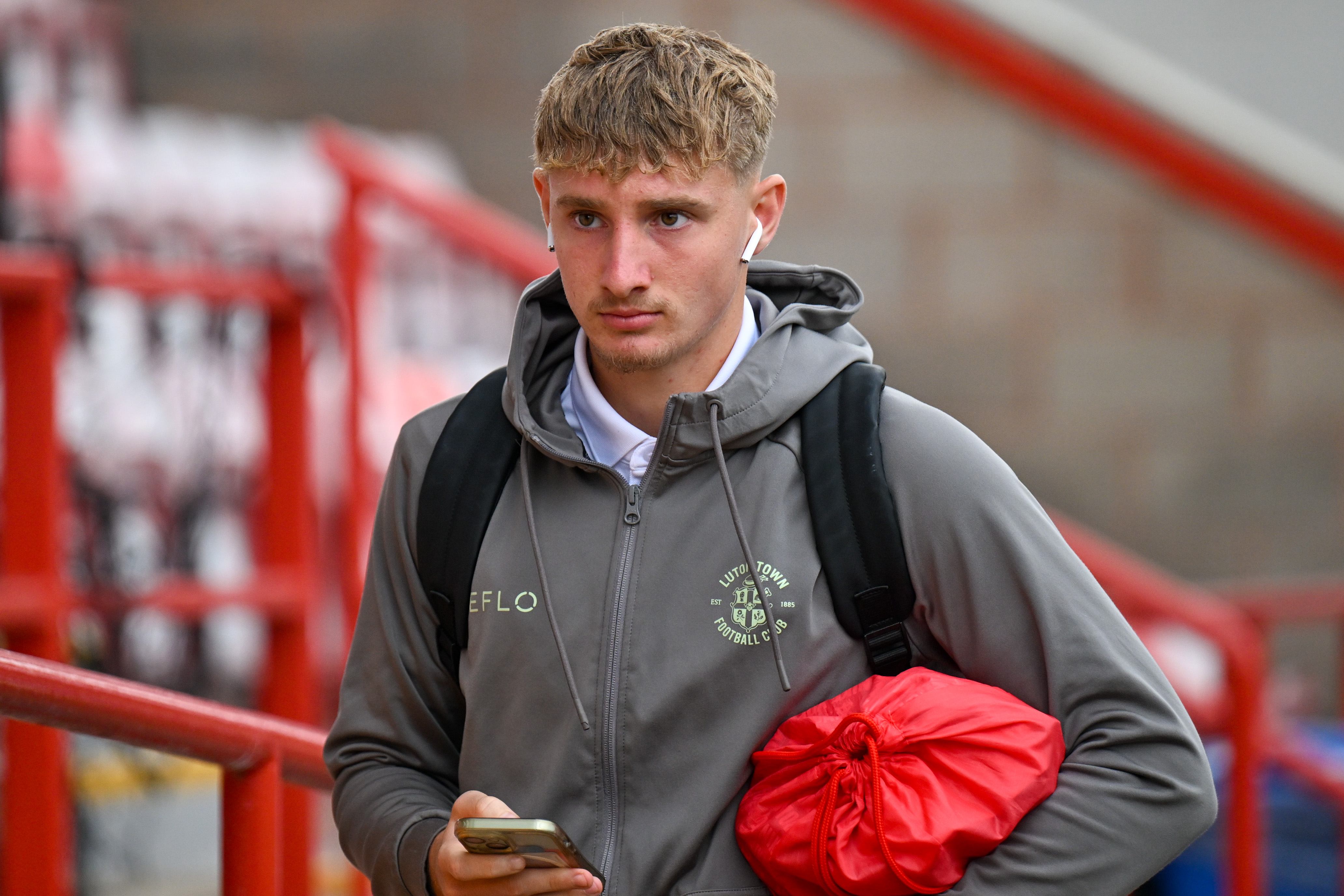 PMI WT Exeter City u21s vs Luton Town u21s 26Aug25 121 Image