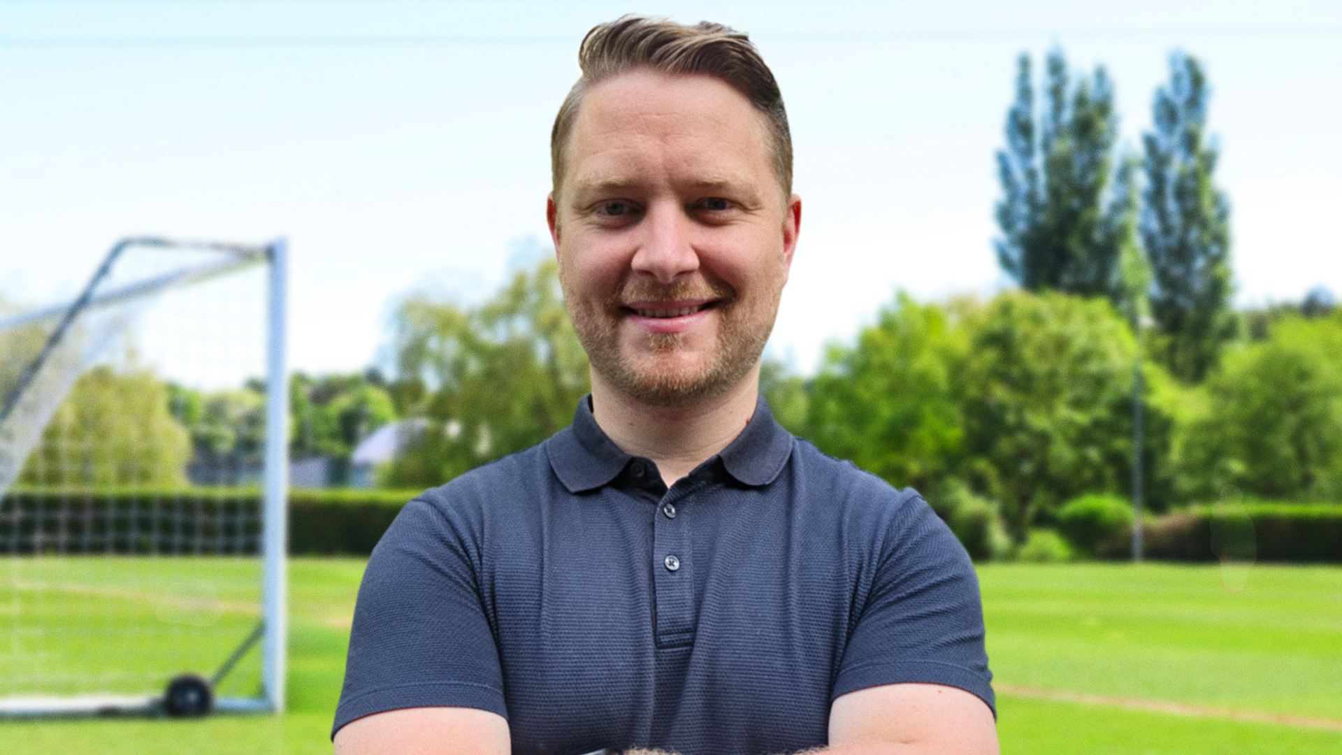 William Lancefield appointed