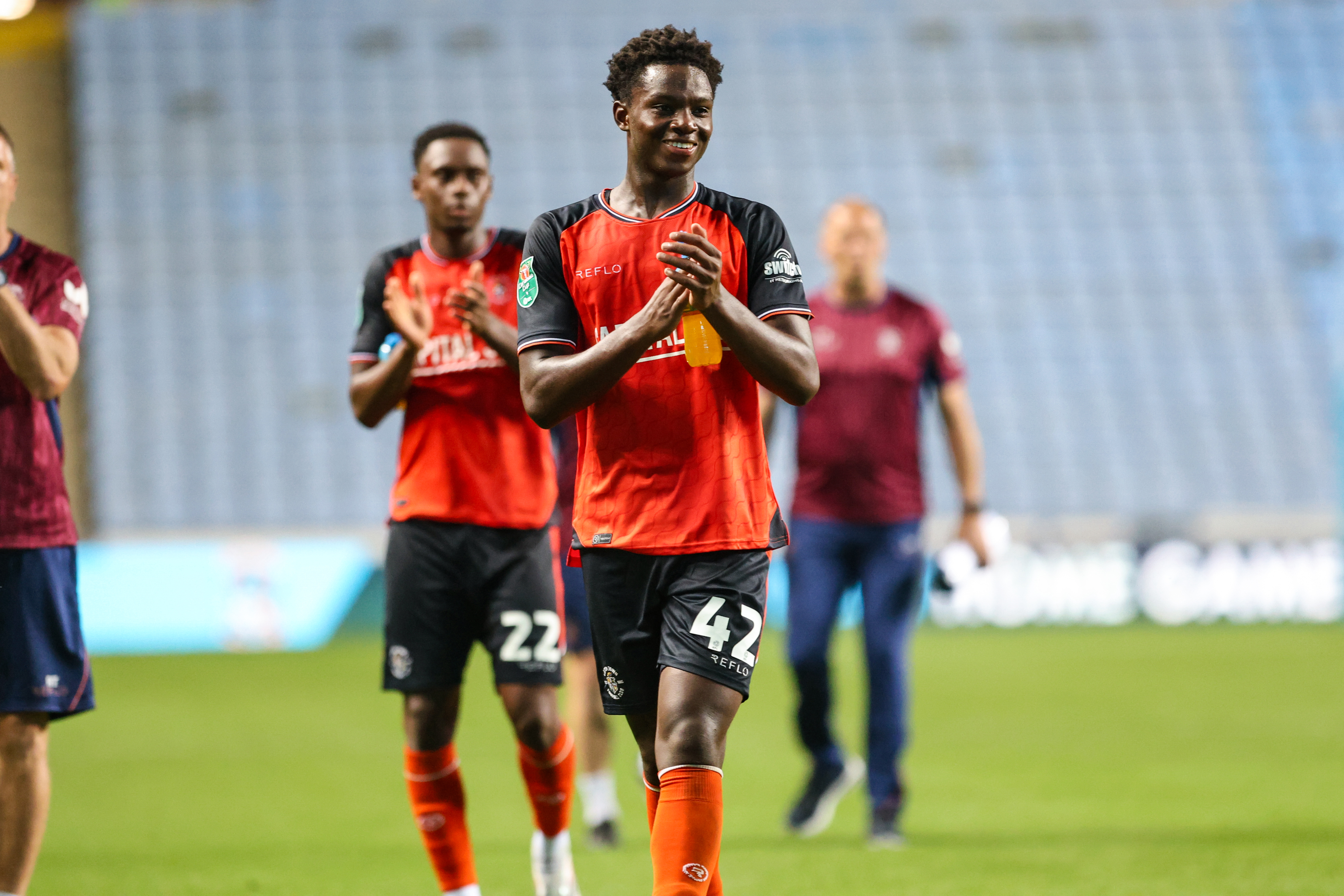 GD Coventry v Luton 12AUG25 259 Image