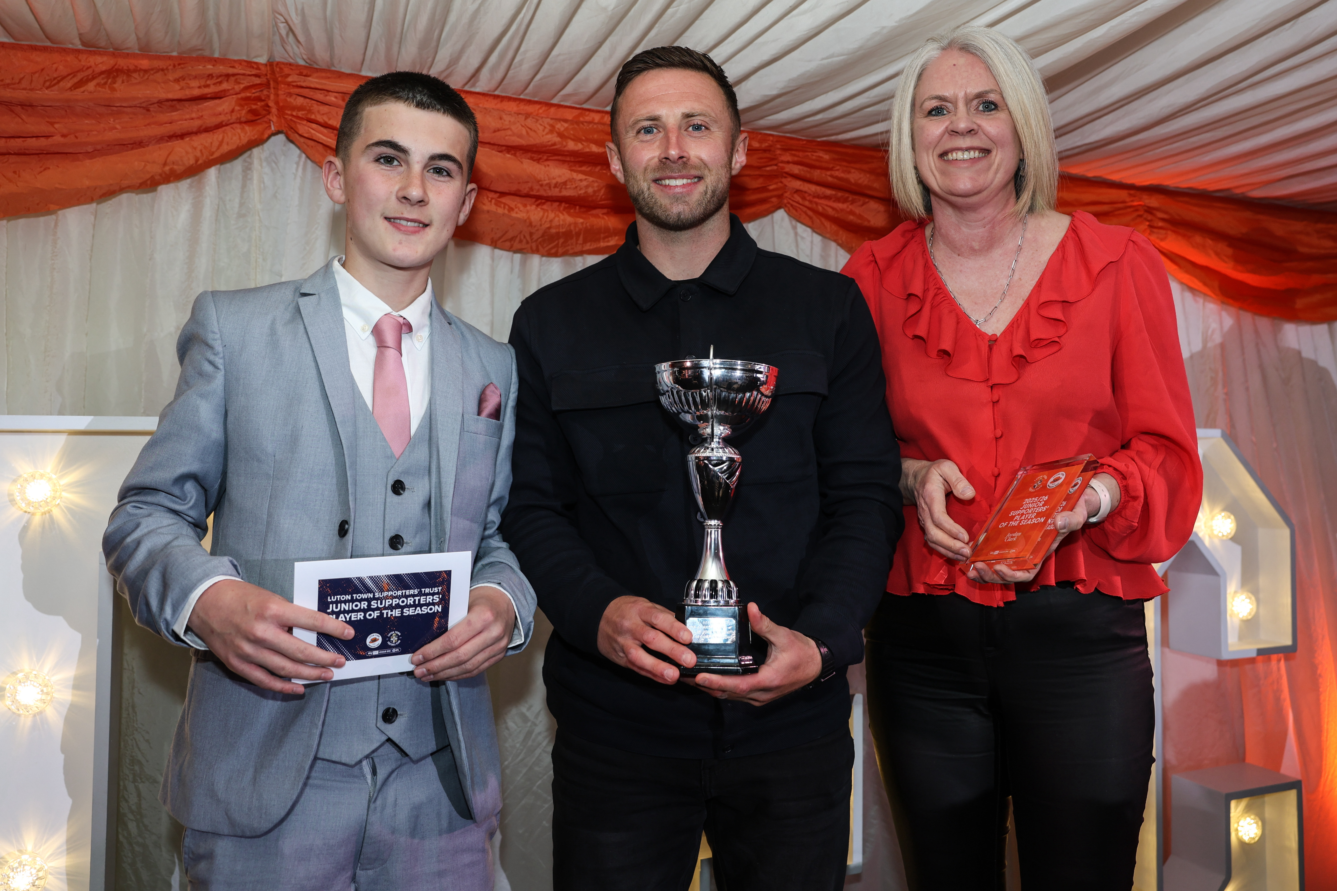 GD Luton ST Awards Evening 037 Image