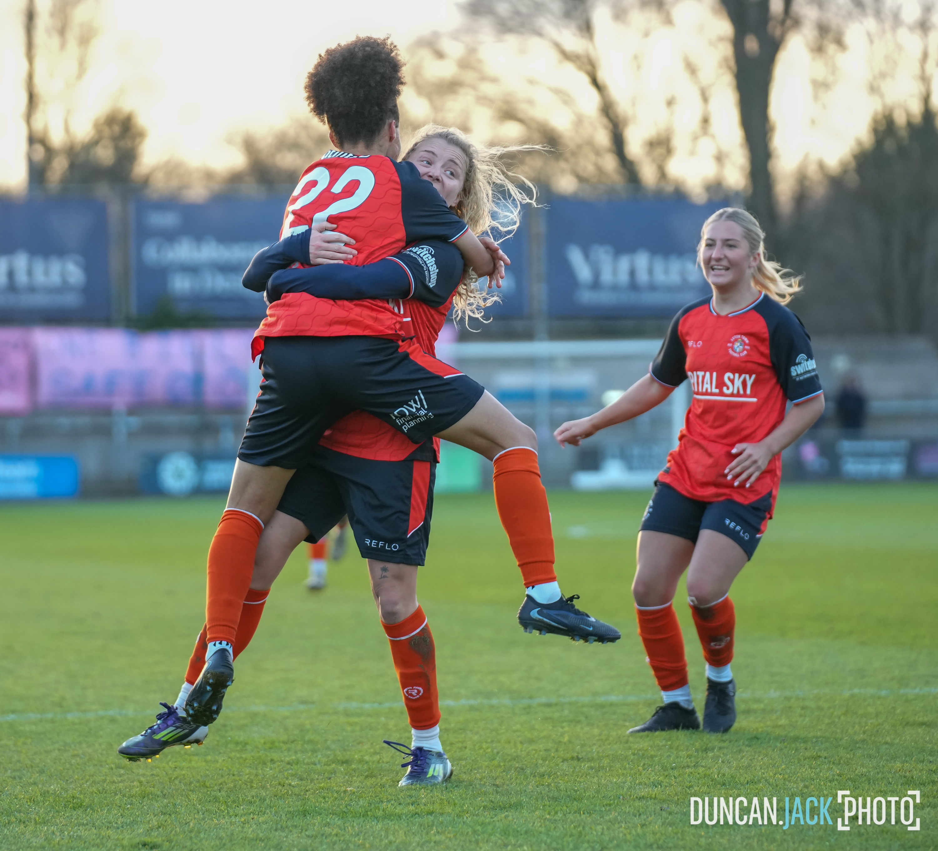 ladies dulwich 14 Image