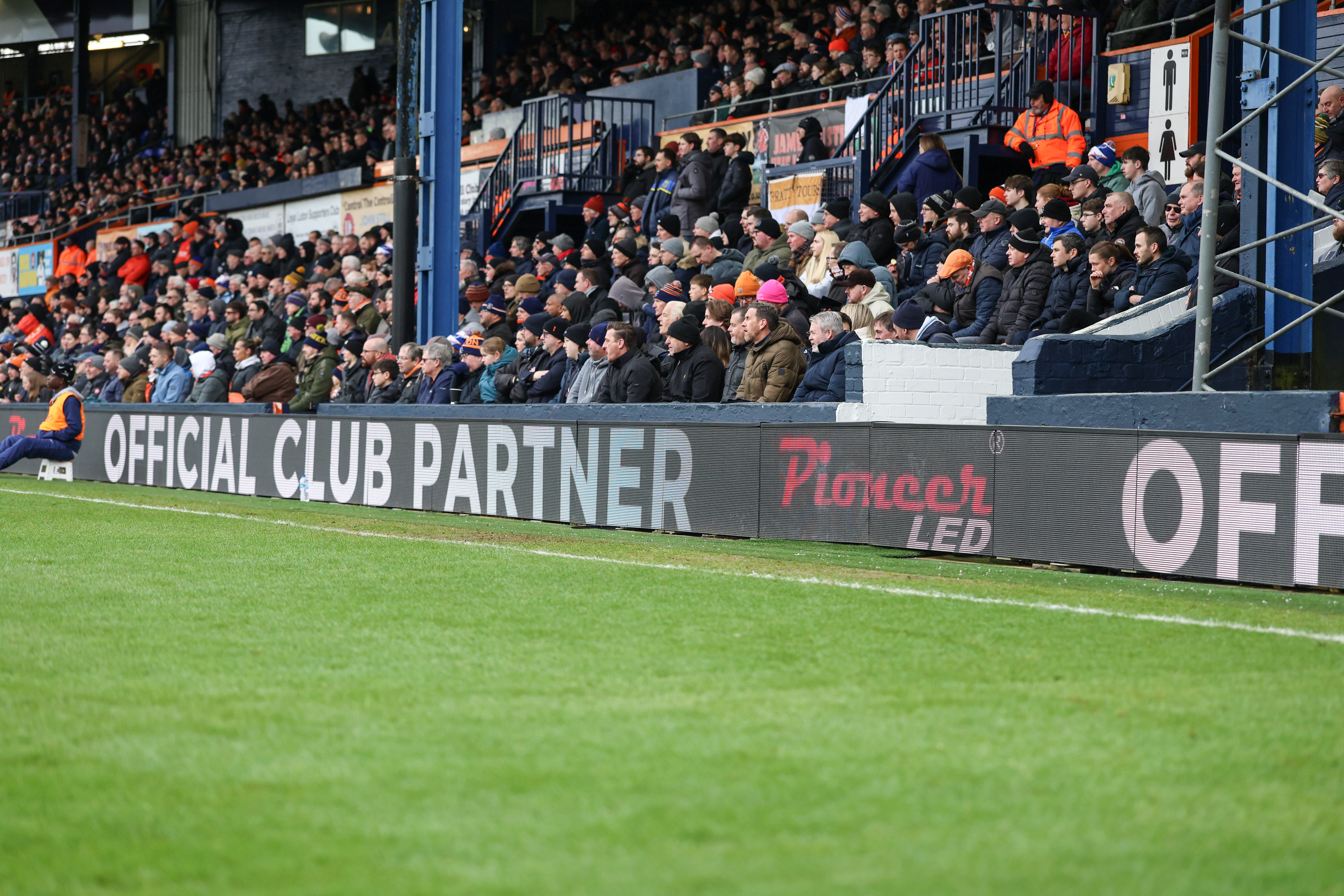 GD Luton v Stevenage 10JAN26 189 Image