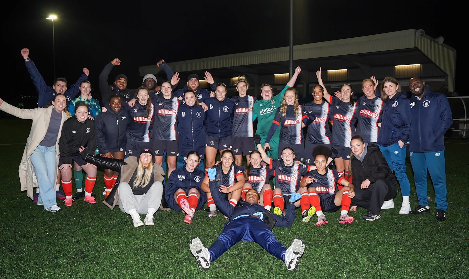 Luton Town Ladies Luton Town FC luton-town-ladies-luton-town-fc