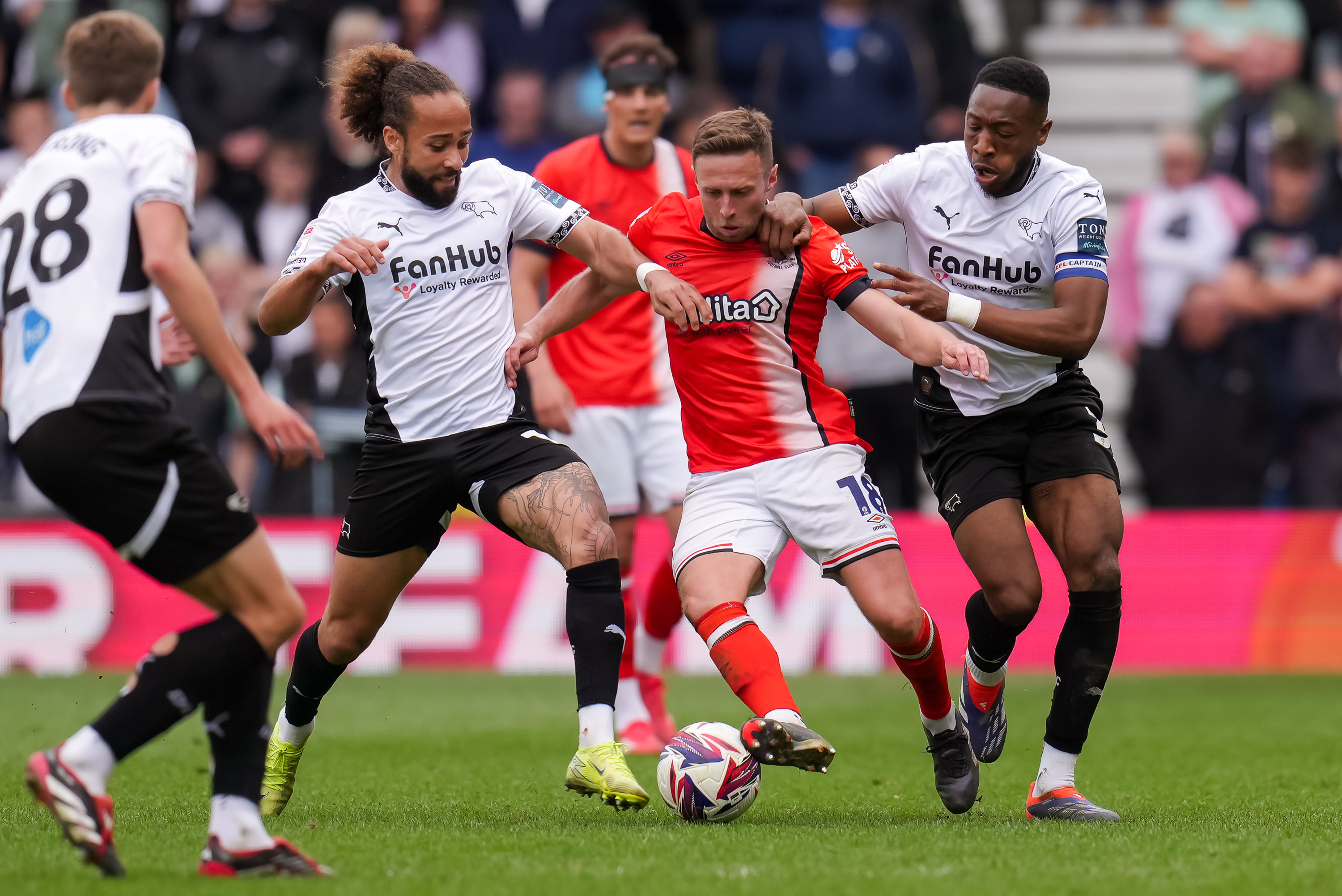PMI Derby v Luton 18APR25 0068 Image