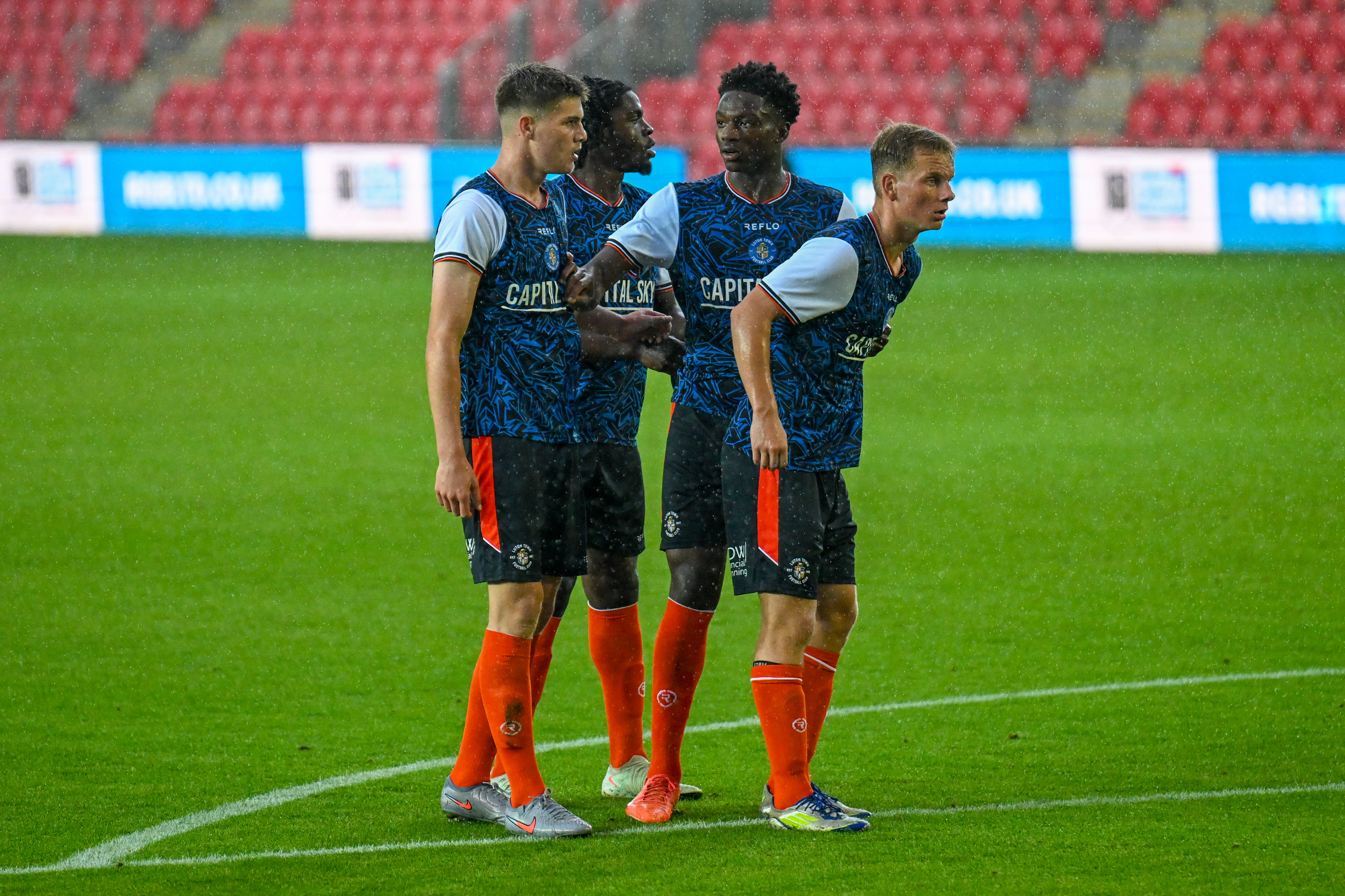 PMI WT Exeter City u21s vs Luton Town u21s 26Aug25 404 Image