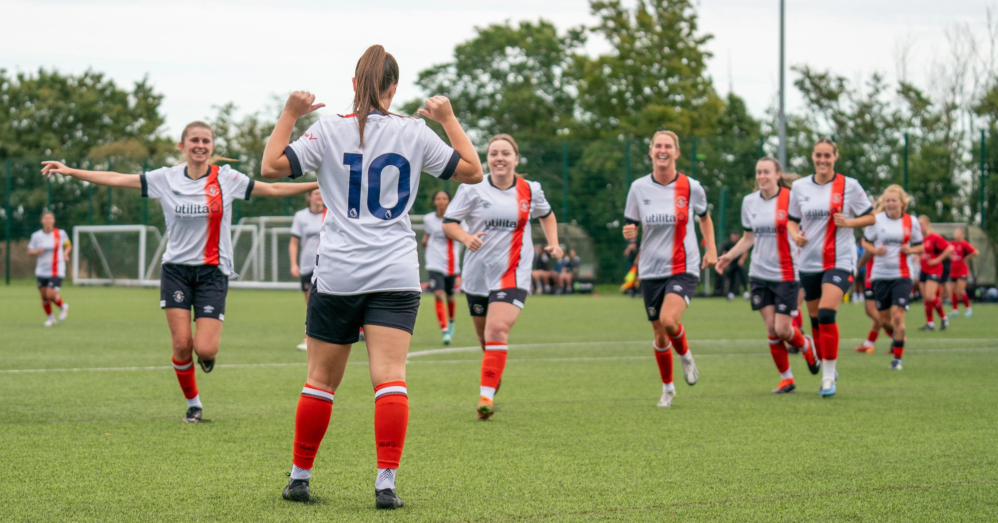 Luton Town Ladies Luton Town FC luton-town-ladies-luton-town-fc