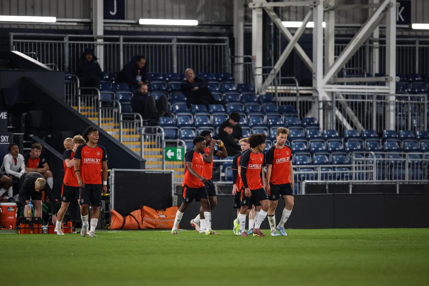 pdl pics/GD Luton U18s v Wimbledon PDL Cup Final 29APR26 159 Image