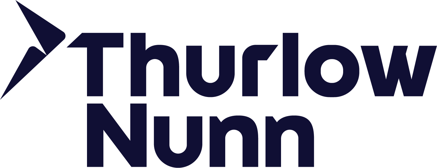 Thurlow Nunn logo 
