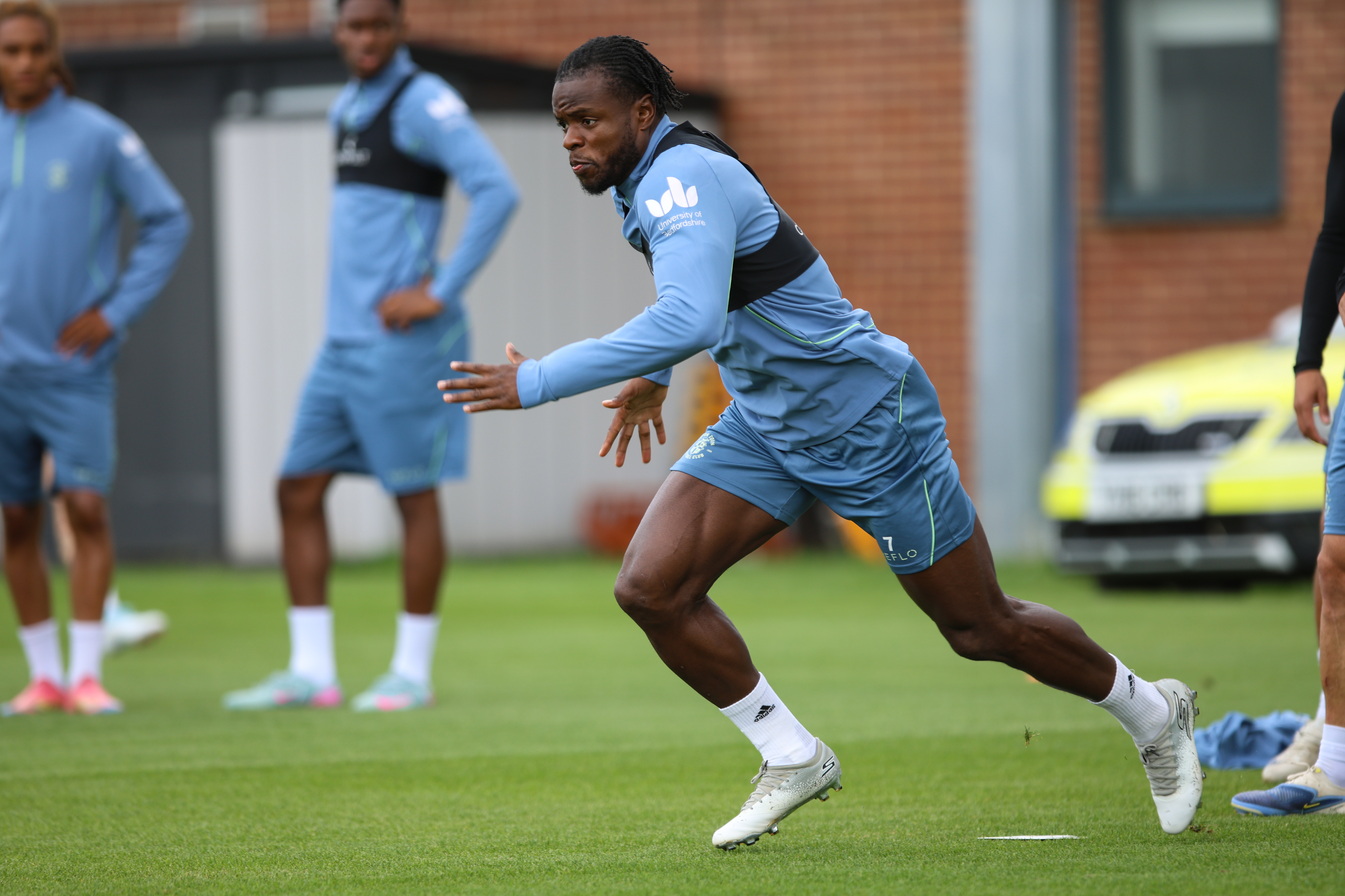 GD Training Pre Peterborough 103 Image