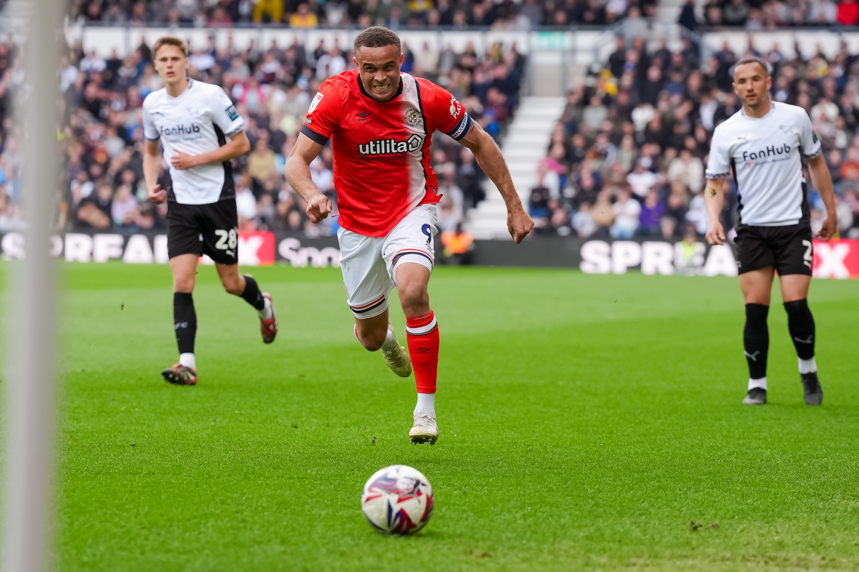 PMI Derby v Luton 18APR25 0048 Image