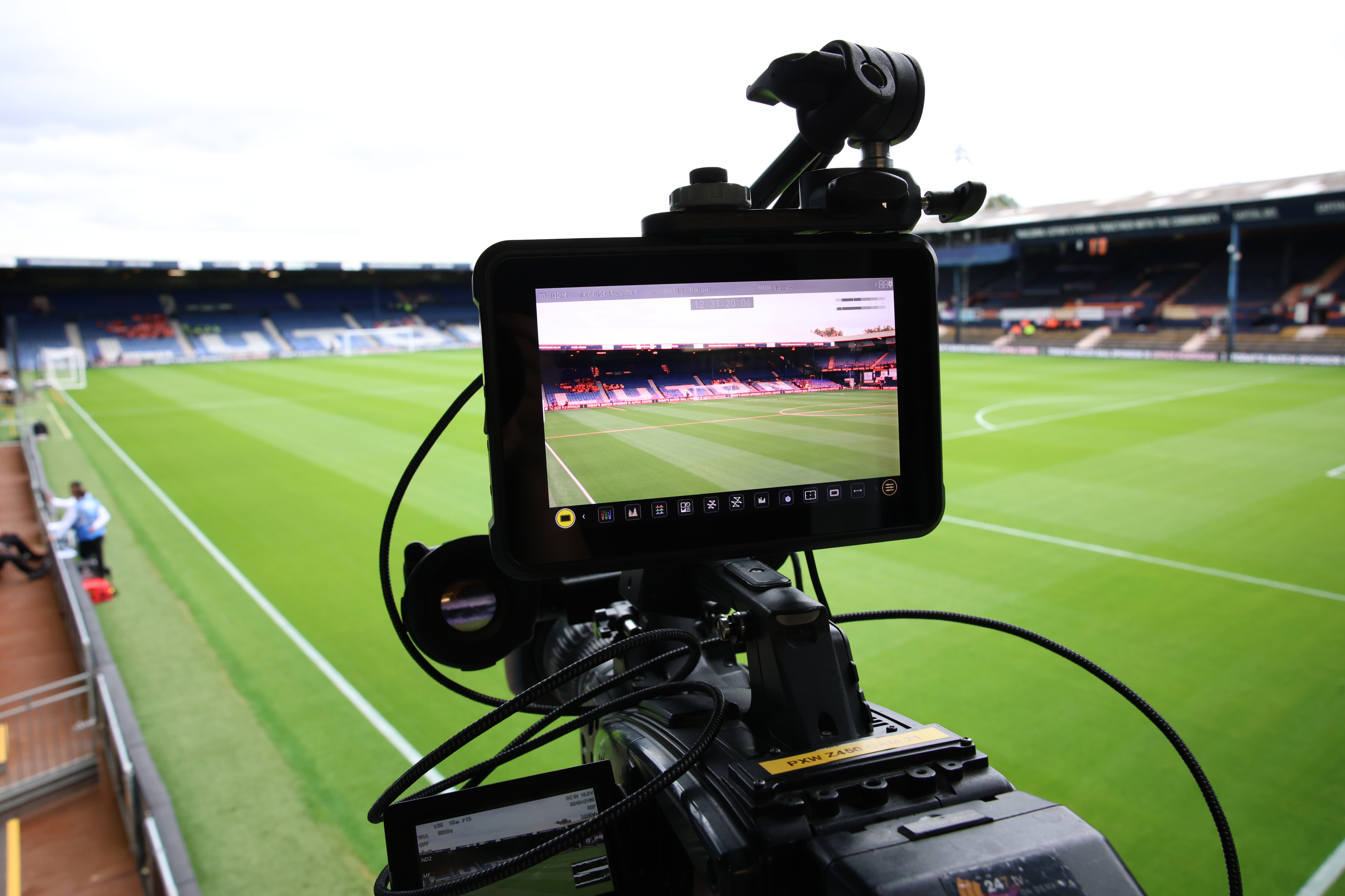 Luton Town Stadium