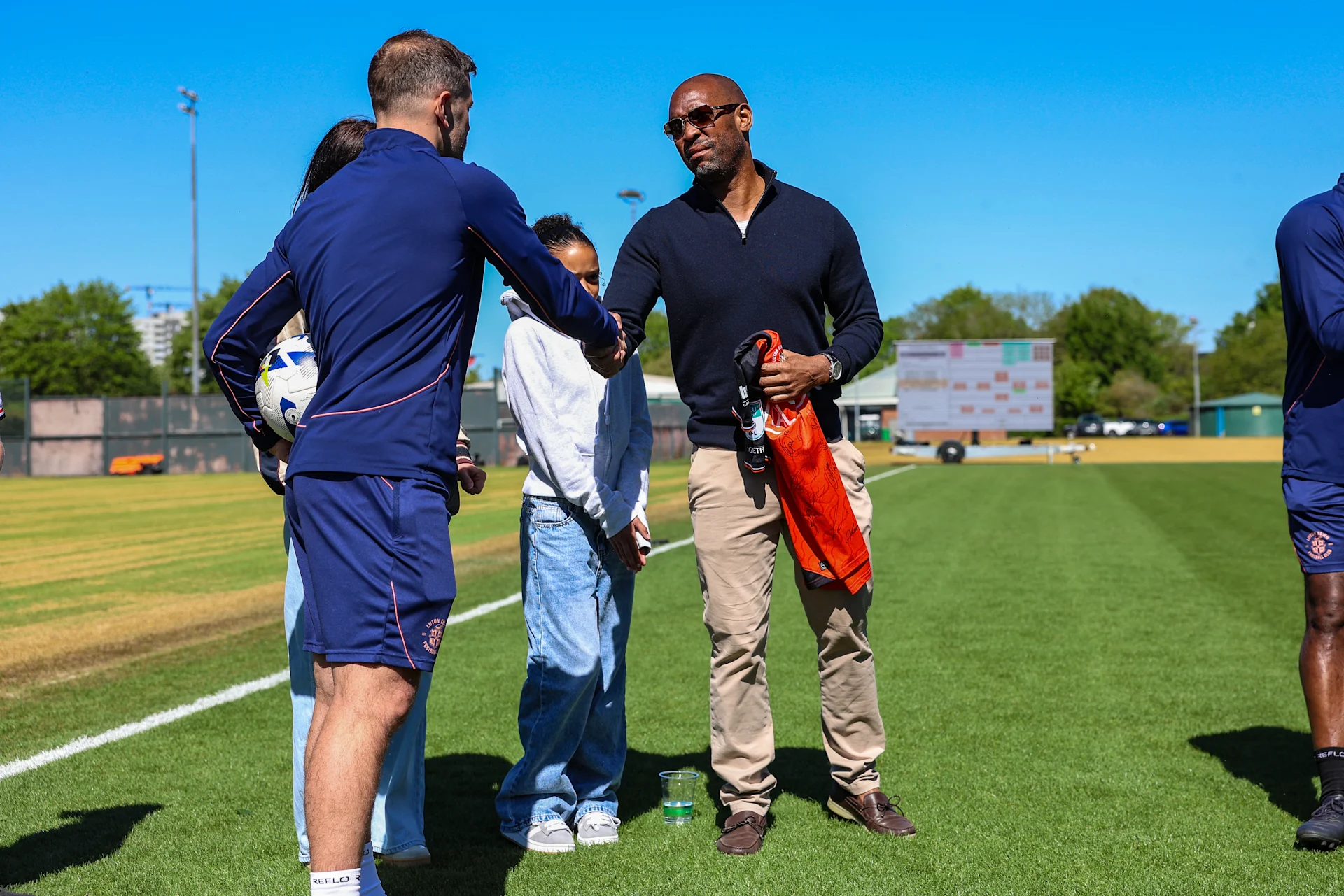 Luton Town's 3-2 Victory Over Bolton Not Enough for Play-Offs — image 3