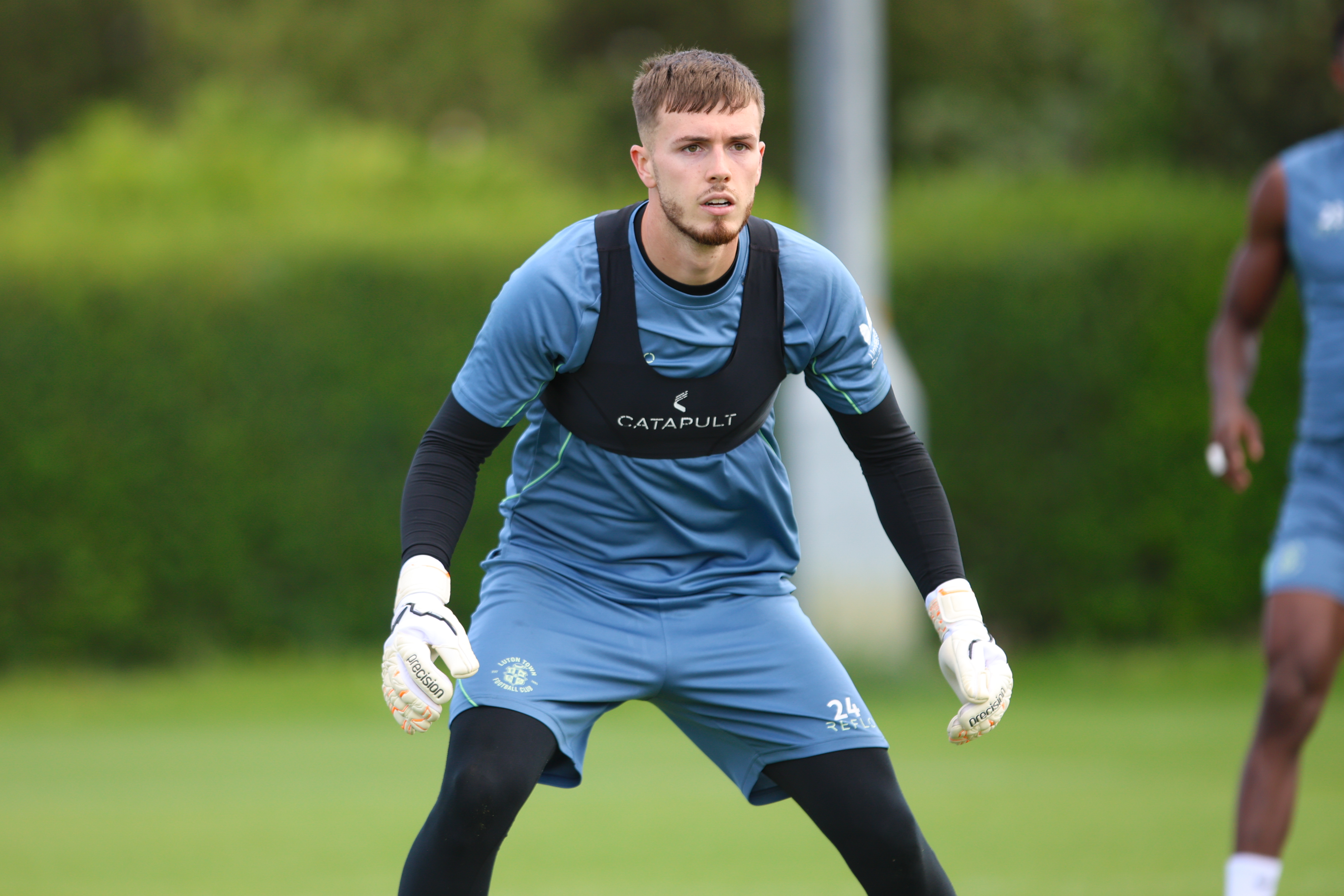 GD Training Pre Peterborough 285 Image