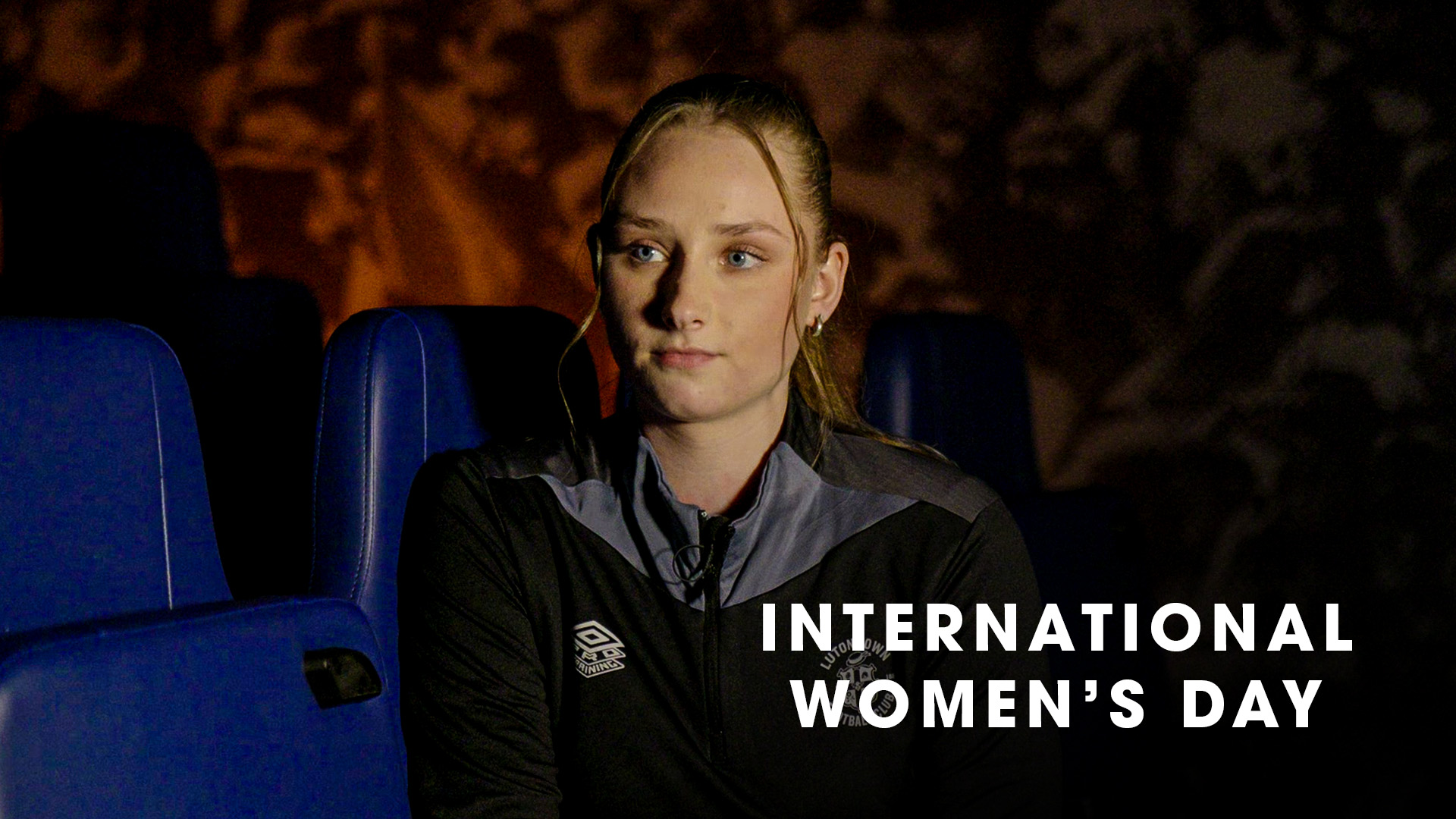 International Women's Day 