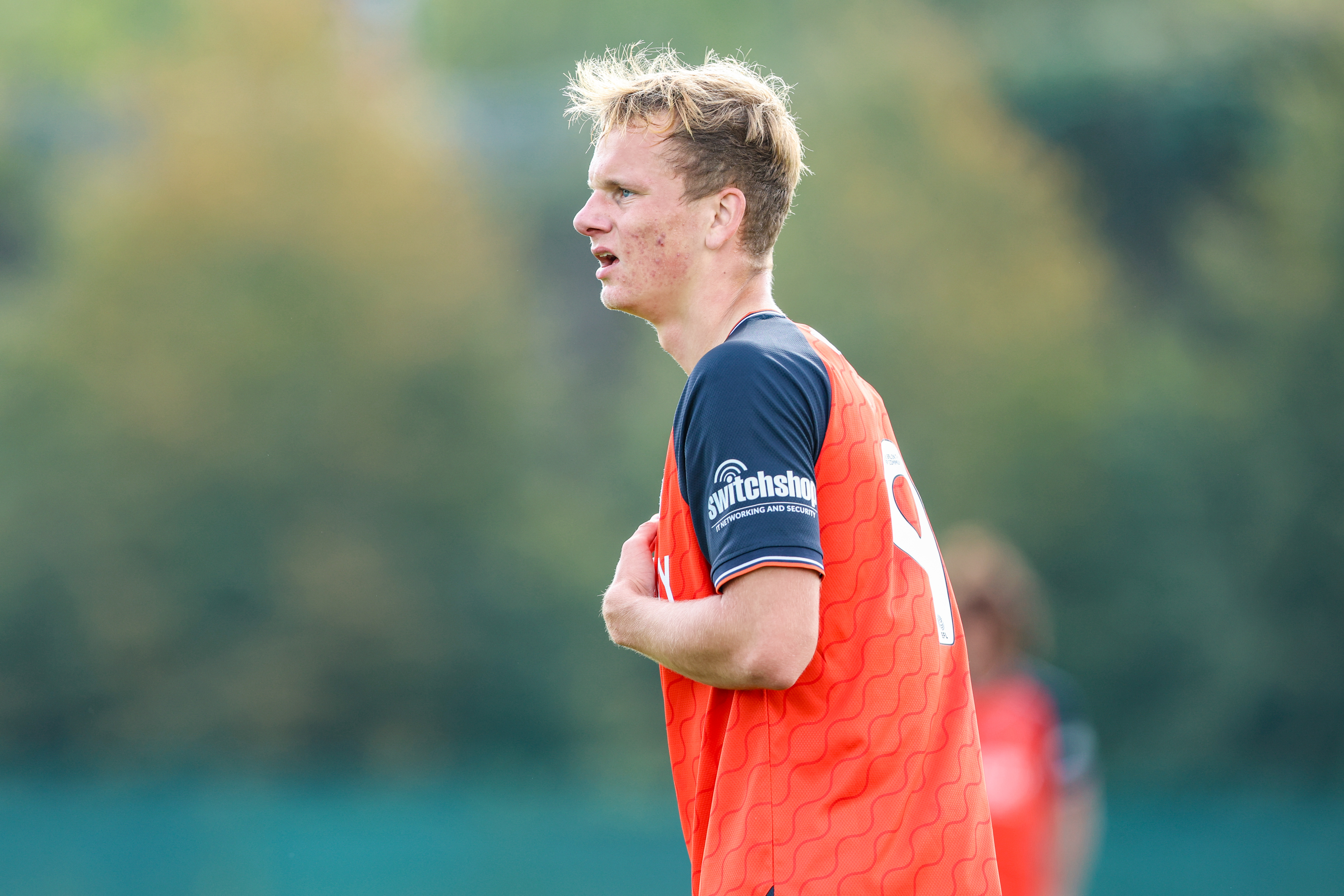 Luton 3-1 Sutton pic