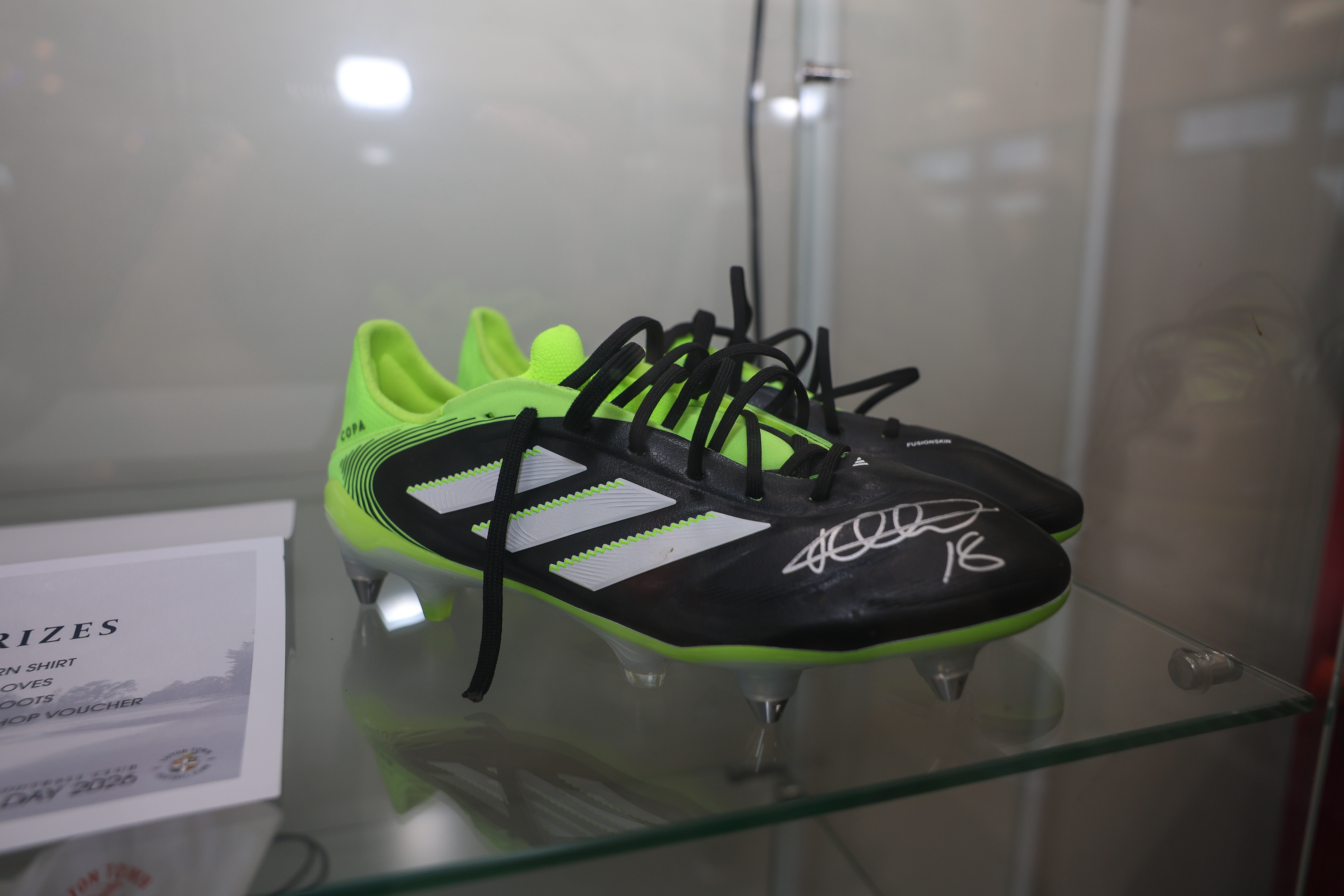 GD Luton Golf Day 2026 303 Image