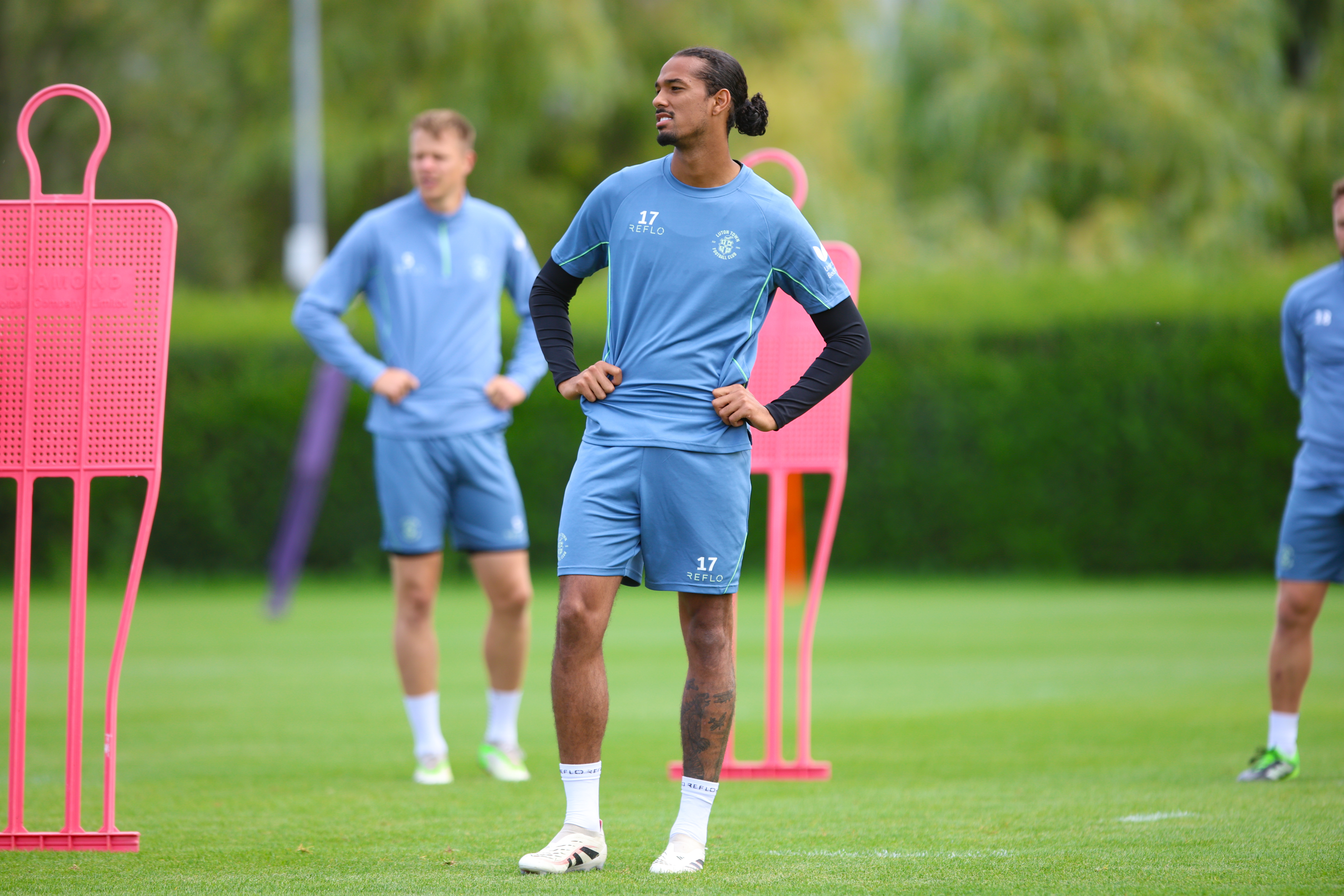 GD Training Pre Peterborough 167 Image