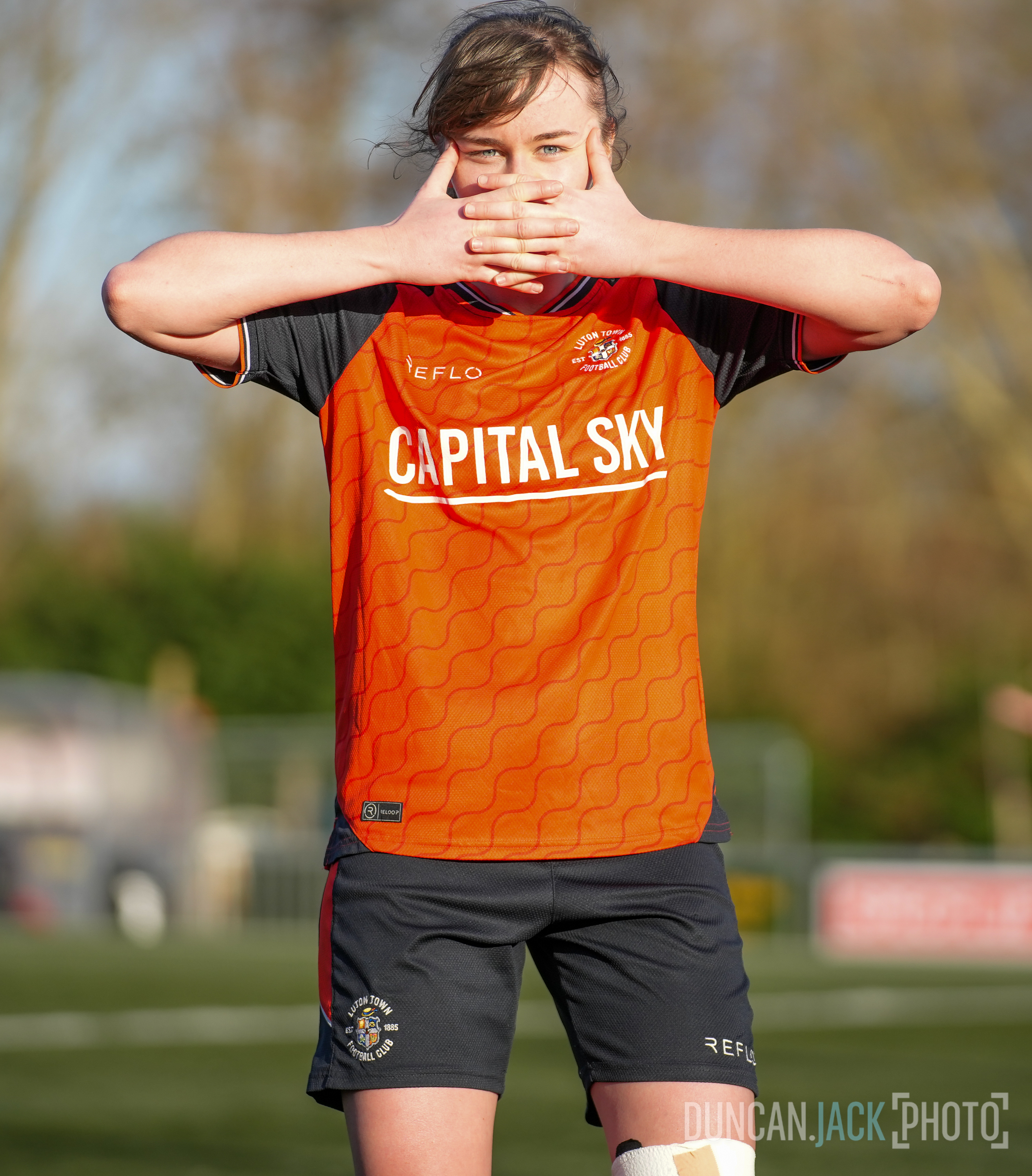 Ladies Wilson cele Sudbury