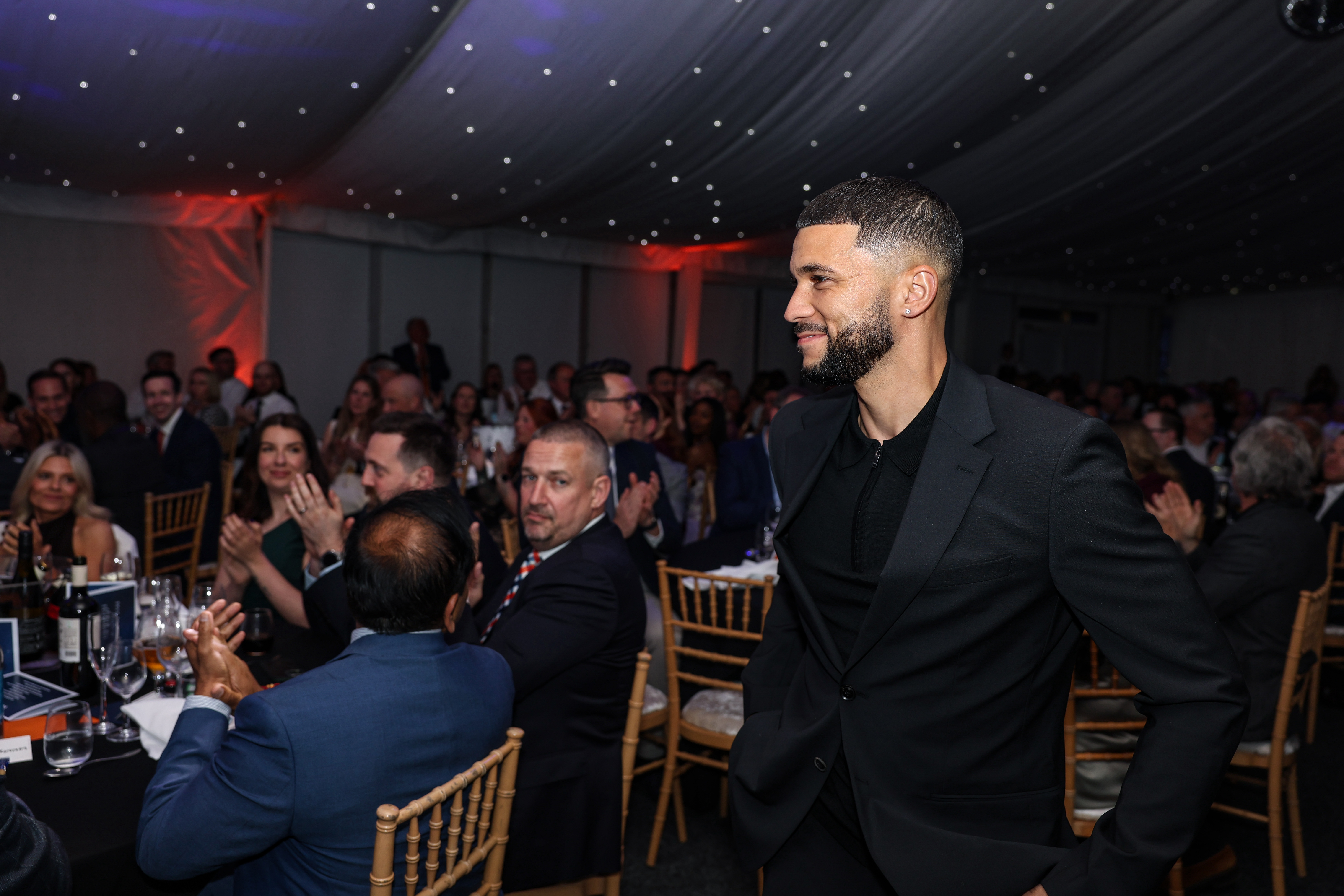GD Luton End Of Season Dinner 280 Image