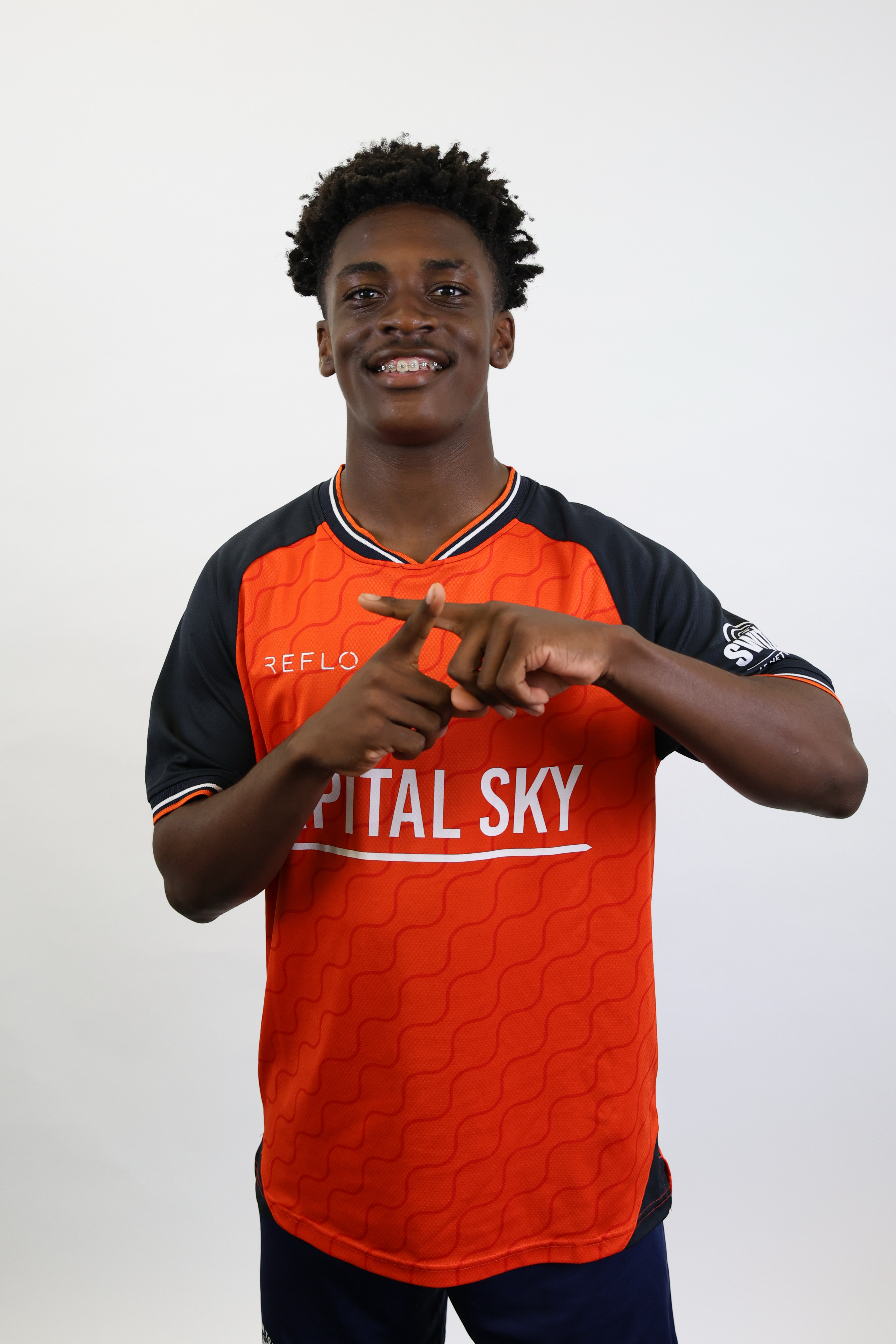 Luke Tatenda Takawira