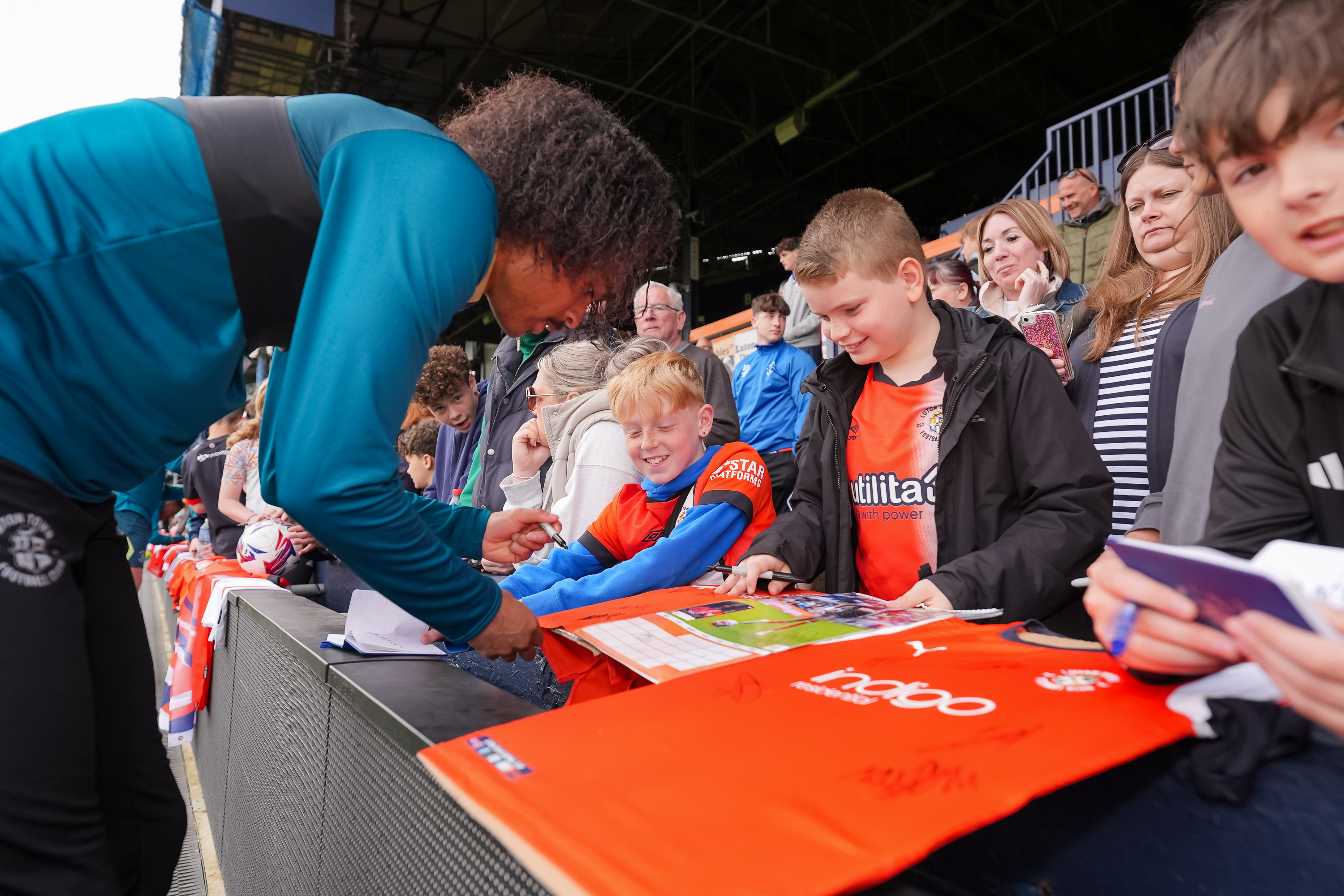 PMI Luton Open Training 14APR25 0172 Image