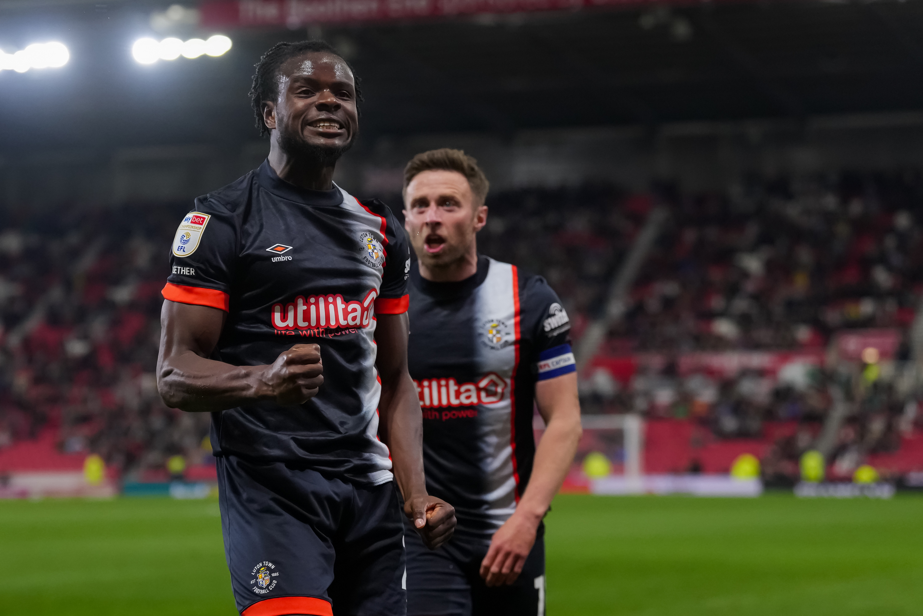 PMI Stoke v Luton 08APR25 Alli Goal 0014 Image