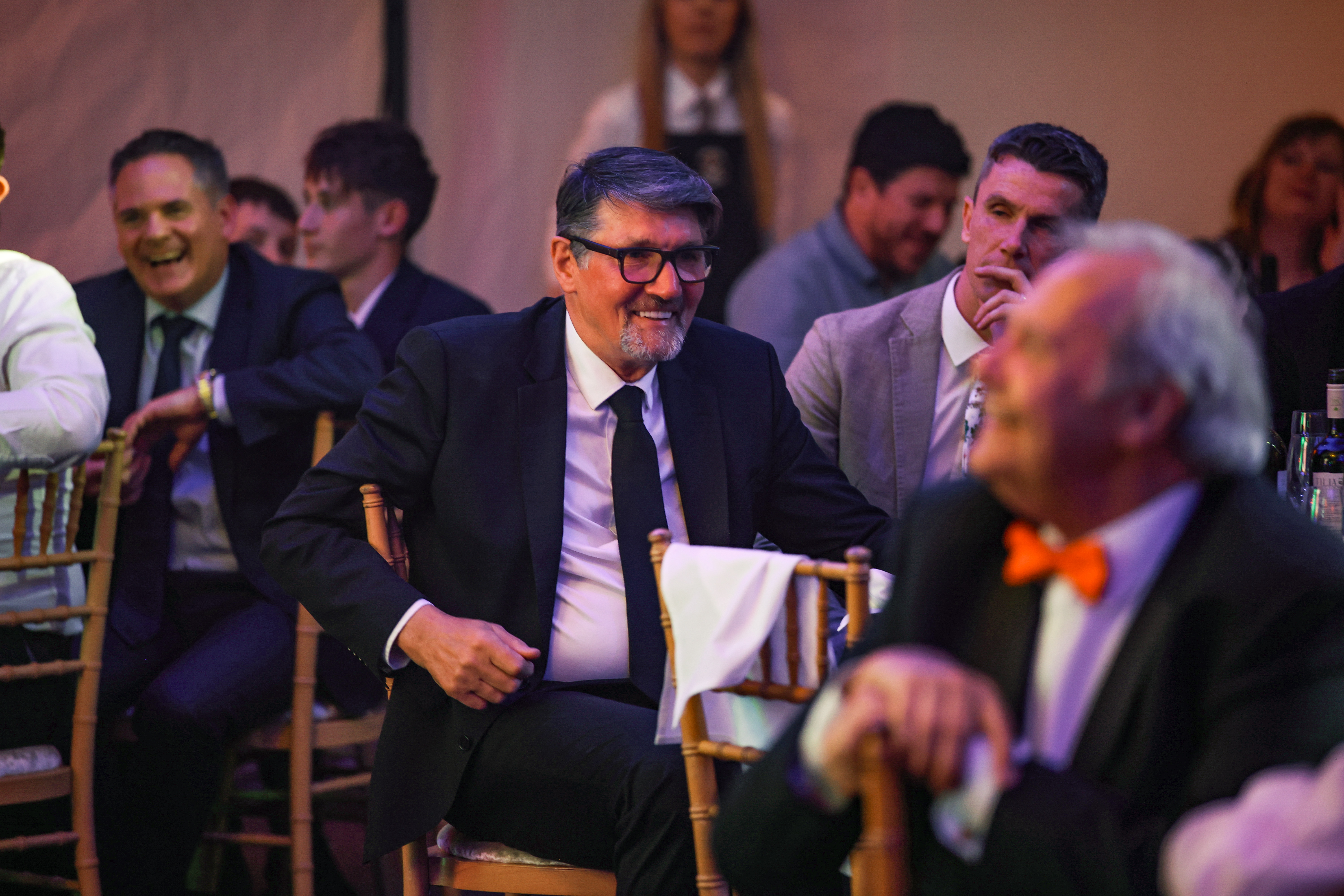 GD Luton End Of Season Dinner 283 Image