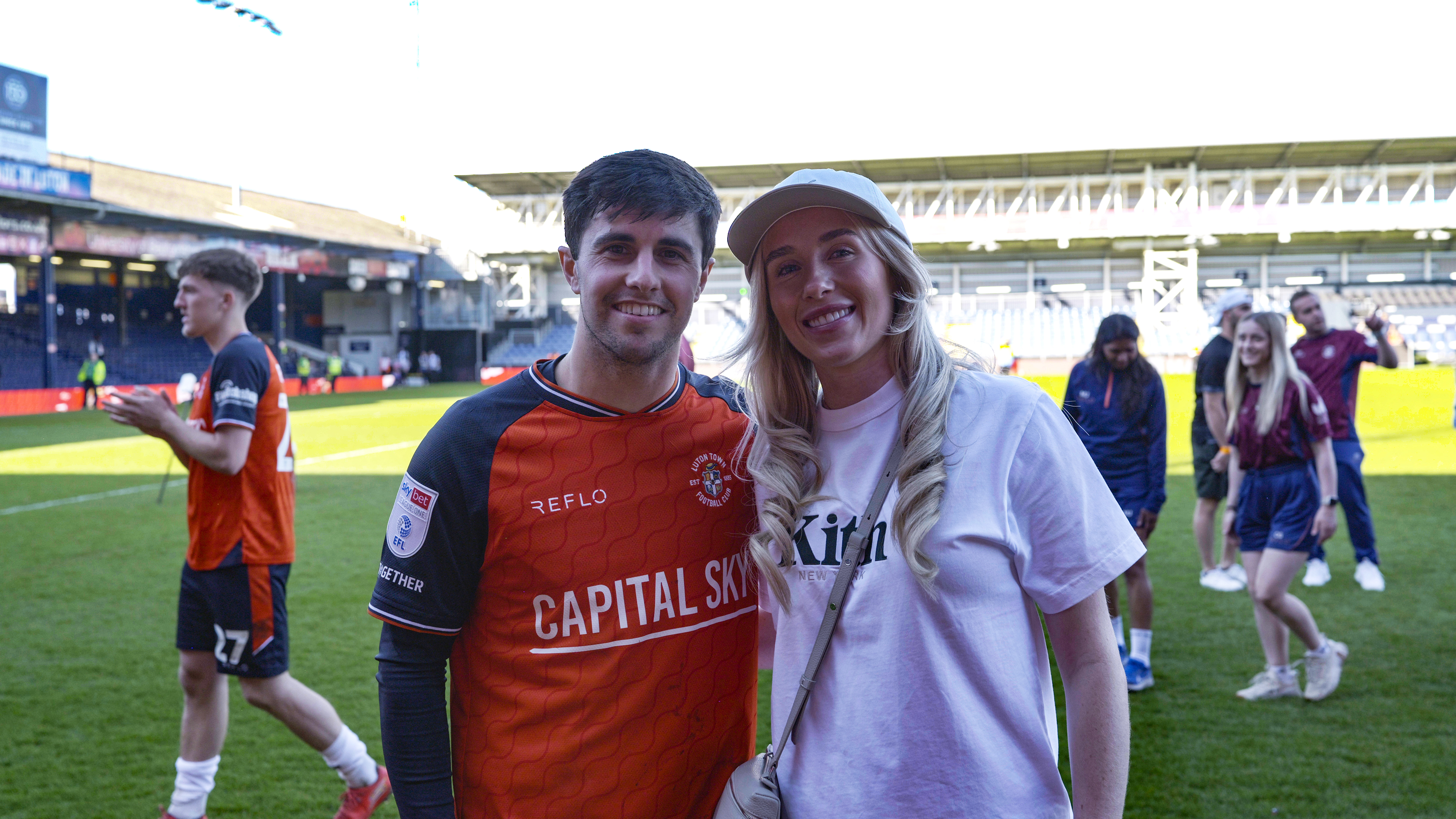 Liam Walsh Missy Bo Kearns