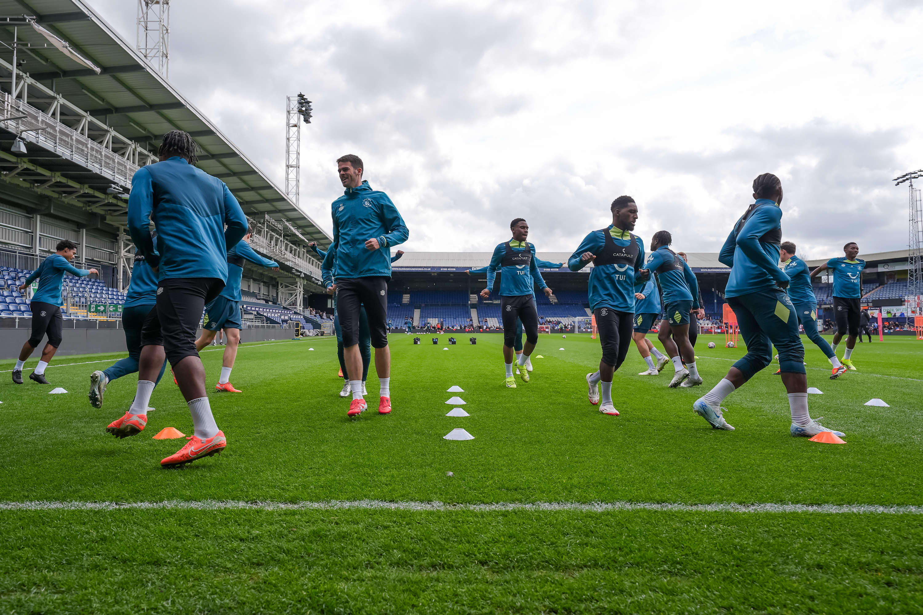 41394004 PMI Luton Open Training 14APR25 0052 Image