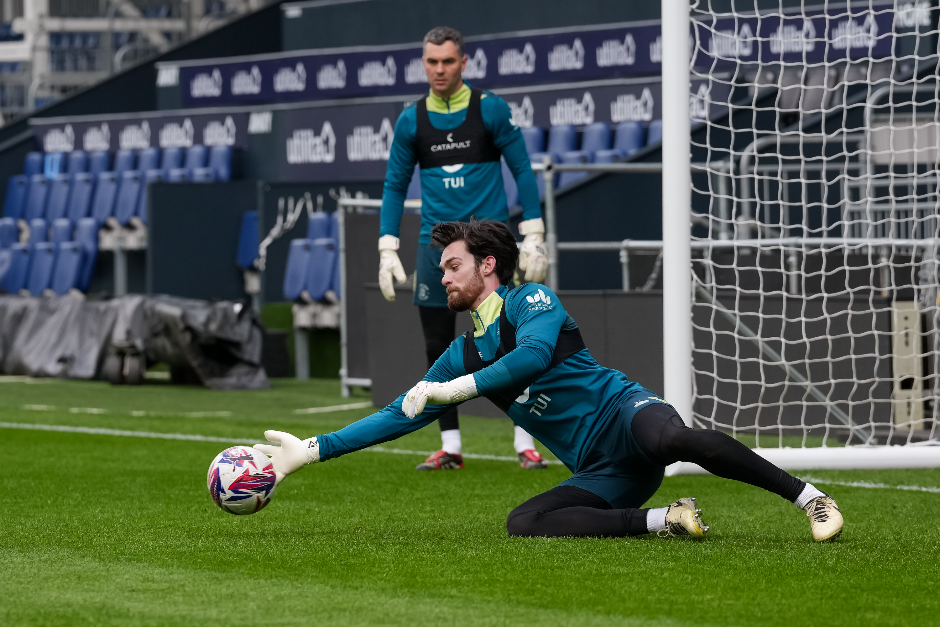 41393944 PMI Luton Open Training 14APR25 0109 Image