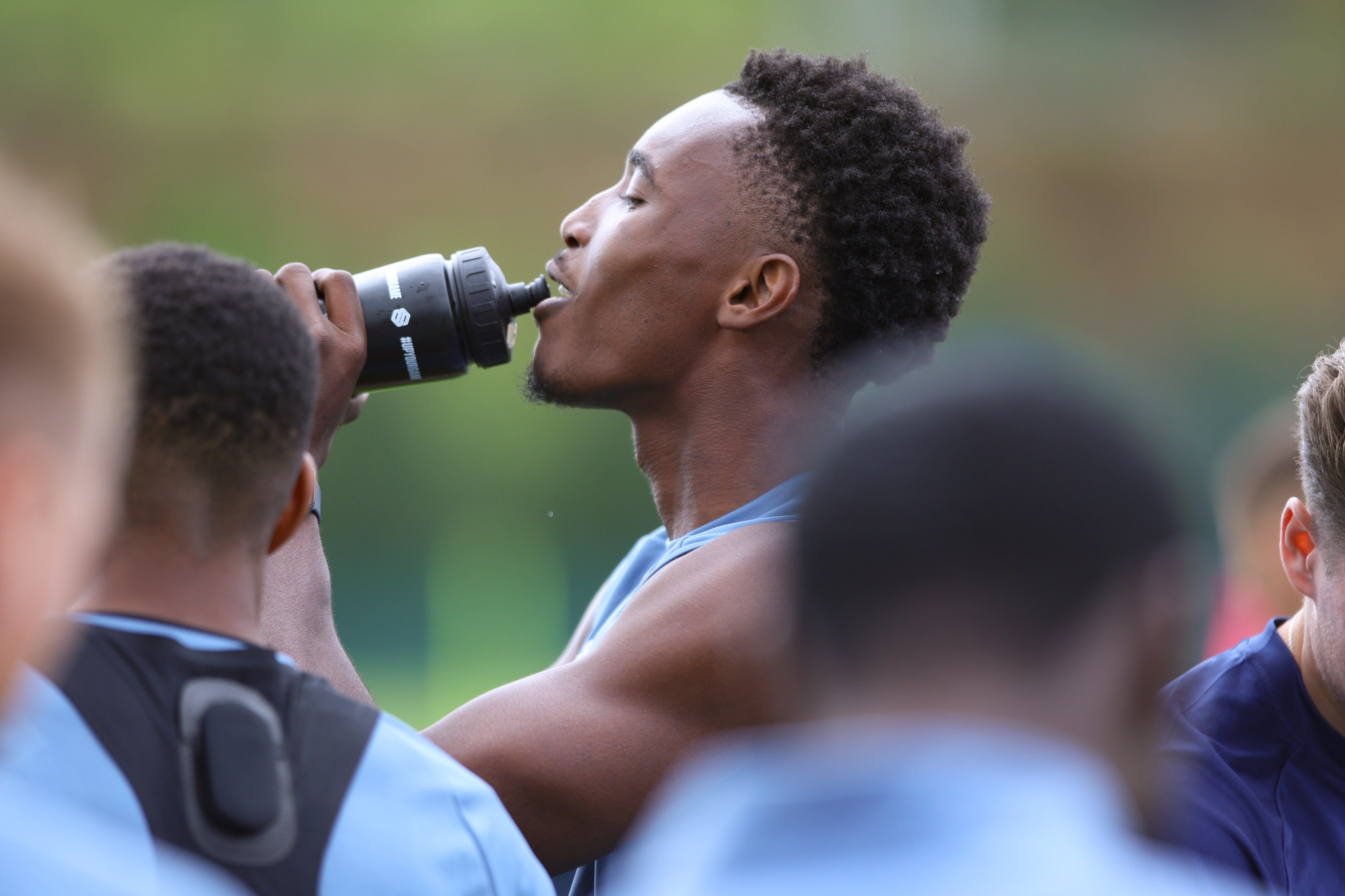 GD Training Pre Peterborough 134 Image