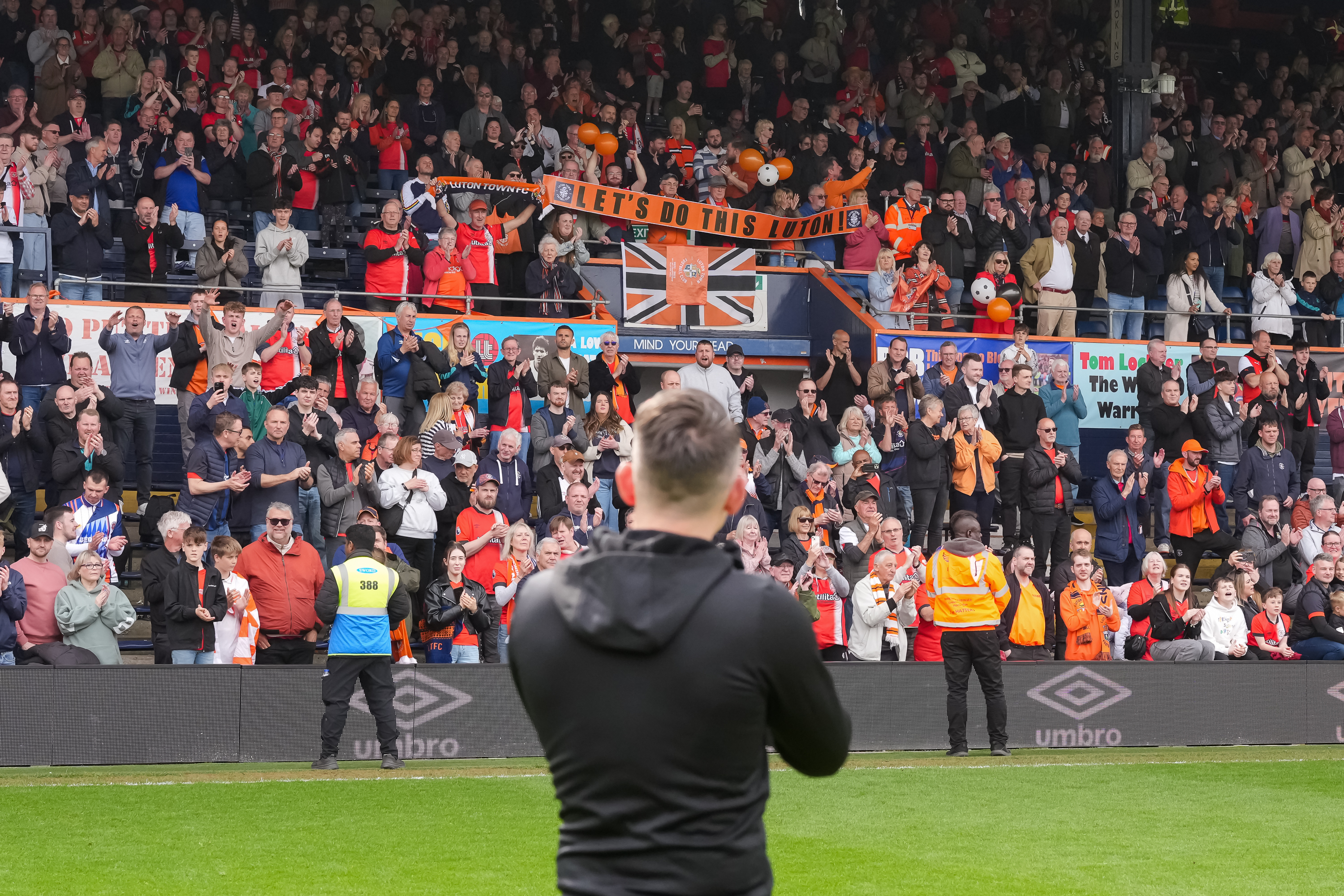 PMI Luton v Coventry 26APR25 0134 Image