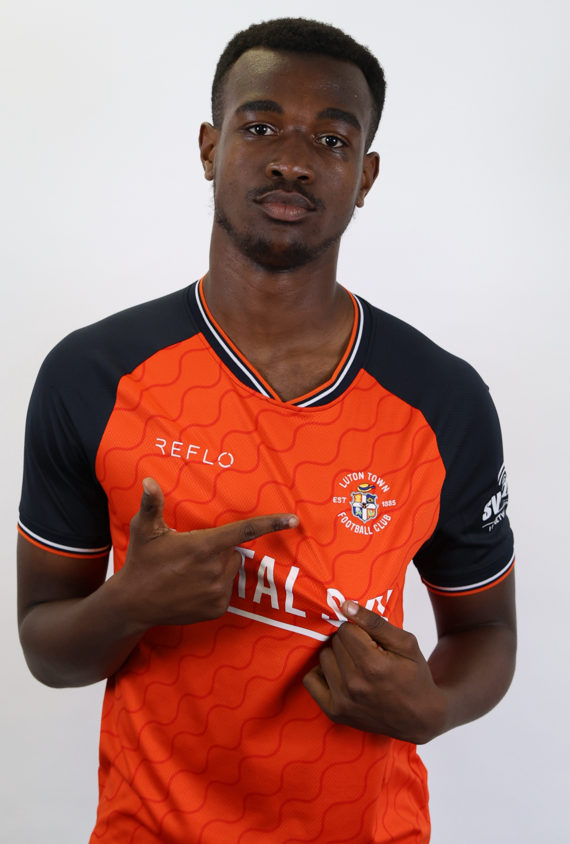 Claude Kayibanda 2526