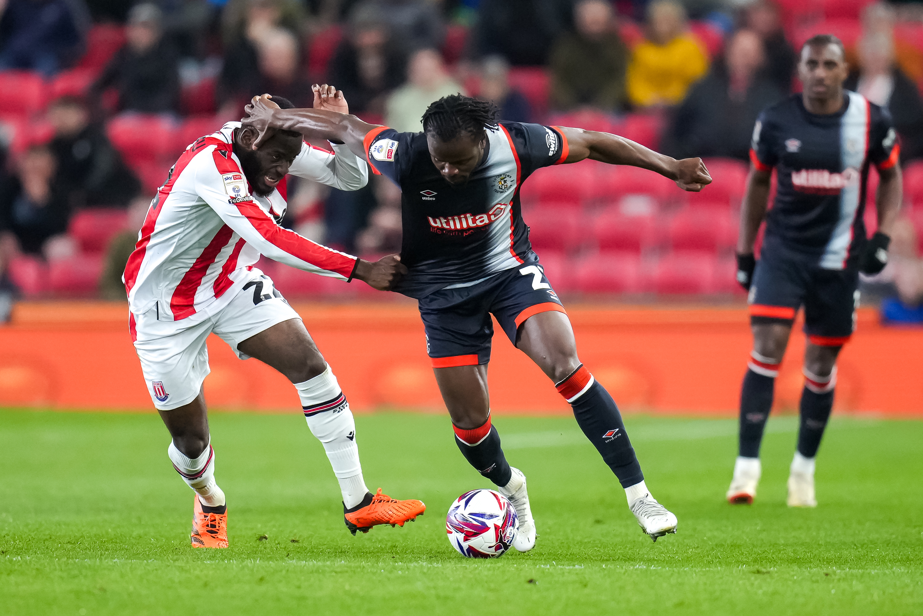 PMI Stoke v Luton 08APR25 0044 Image