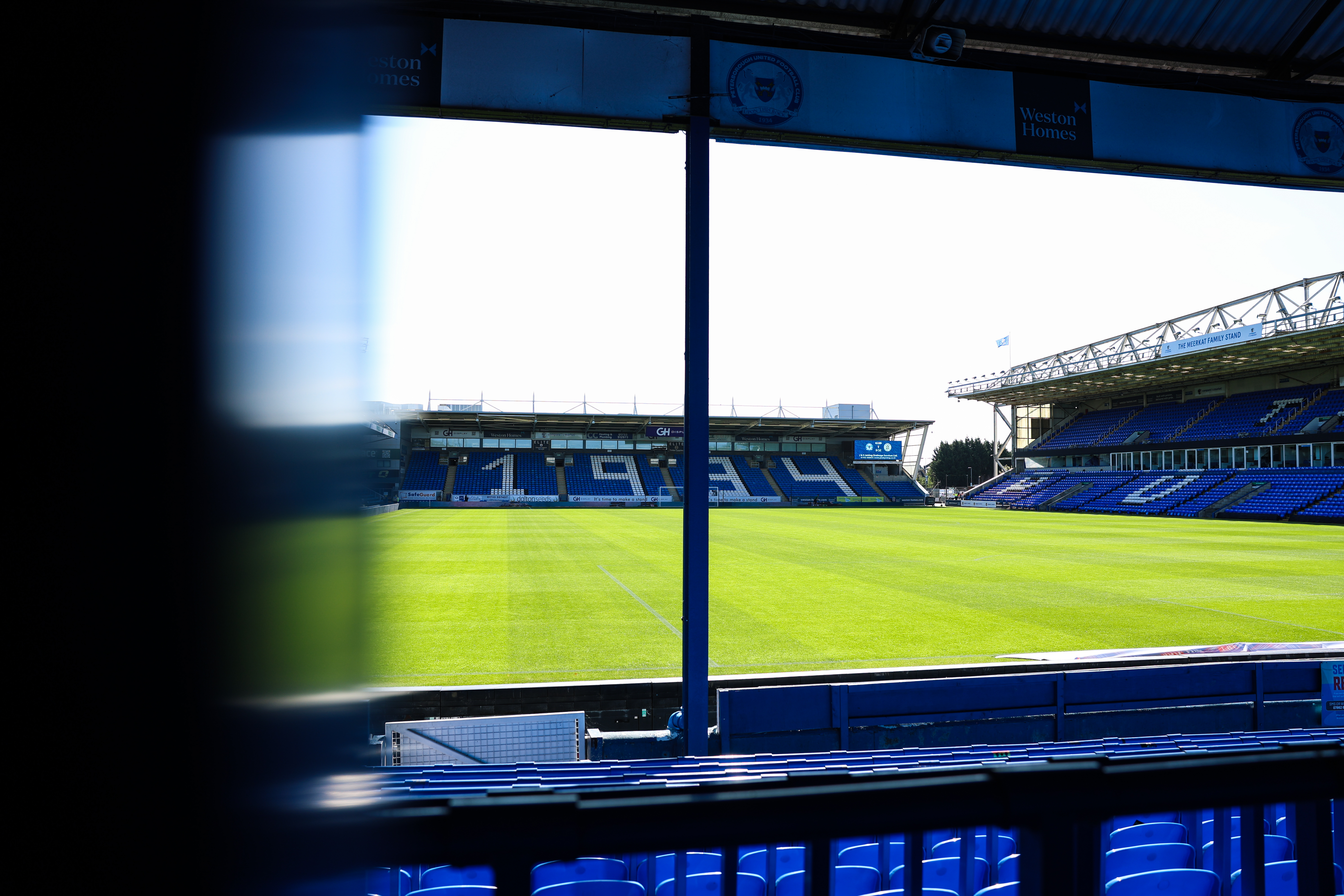 GD Peterborough v Luton 09AUG25 009 Image