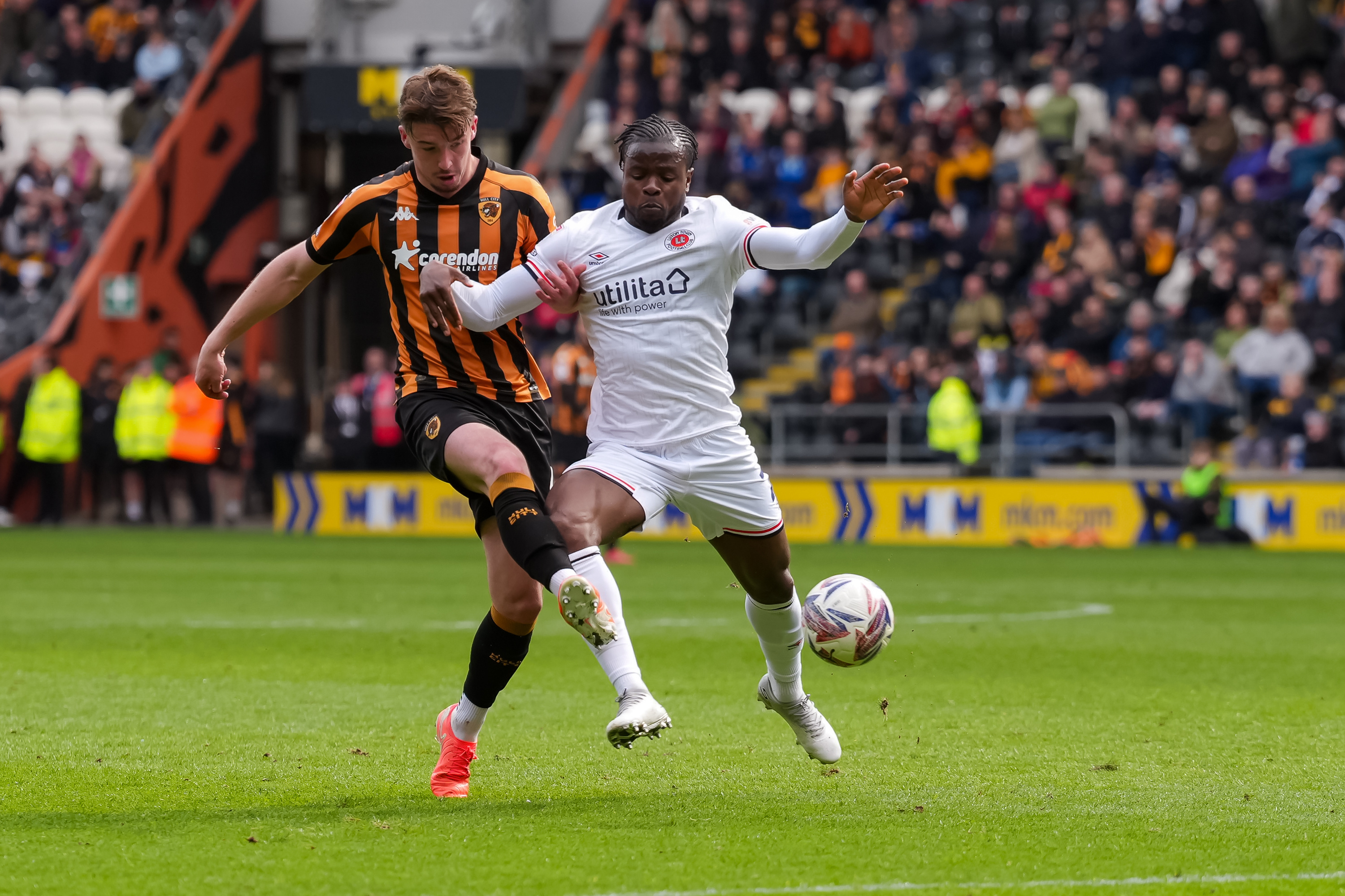 PMI Hull v Luton 29MAR25 0110 Image