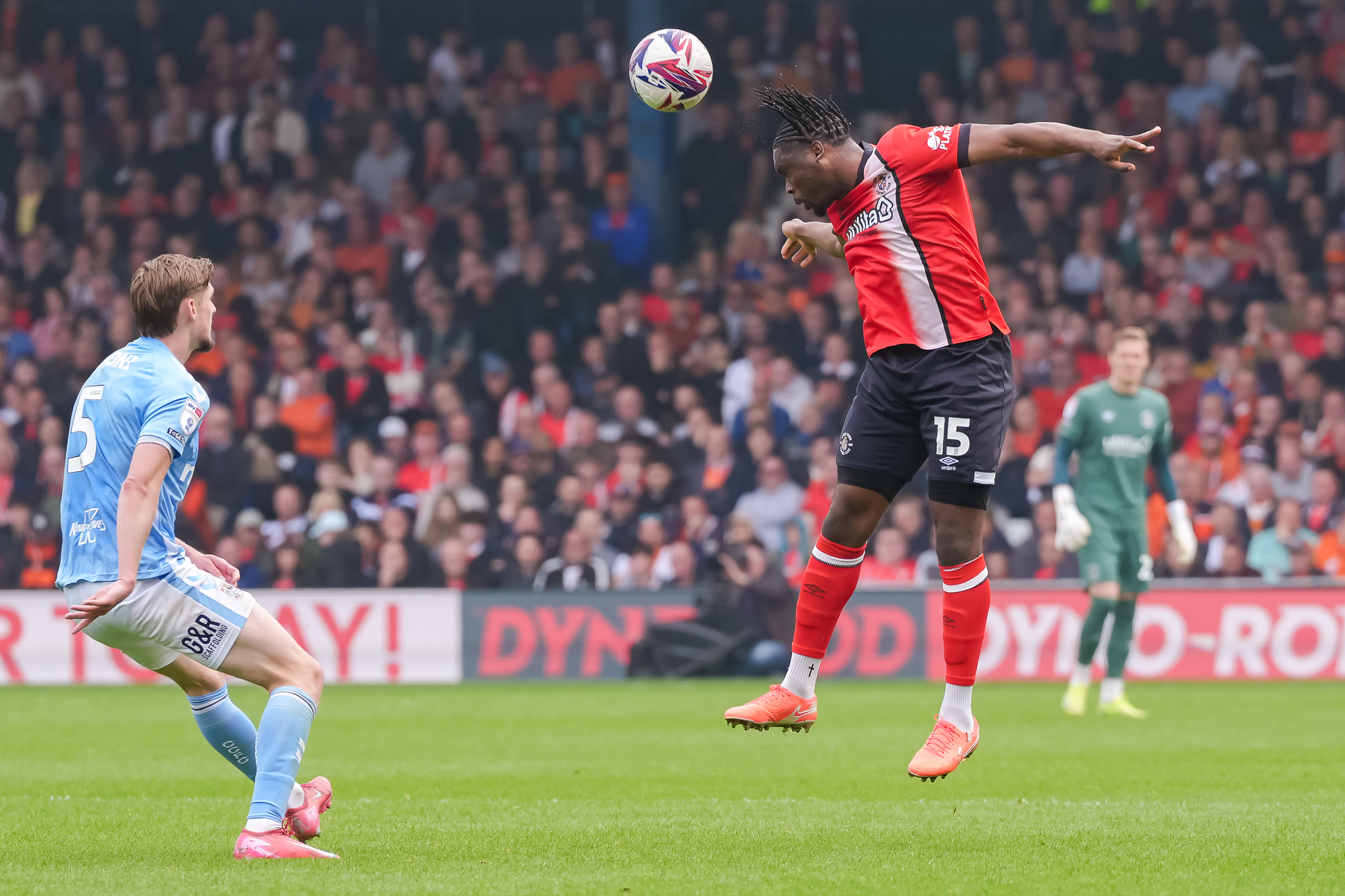 PMI Luton v Coventry 26APR25 0043 Image