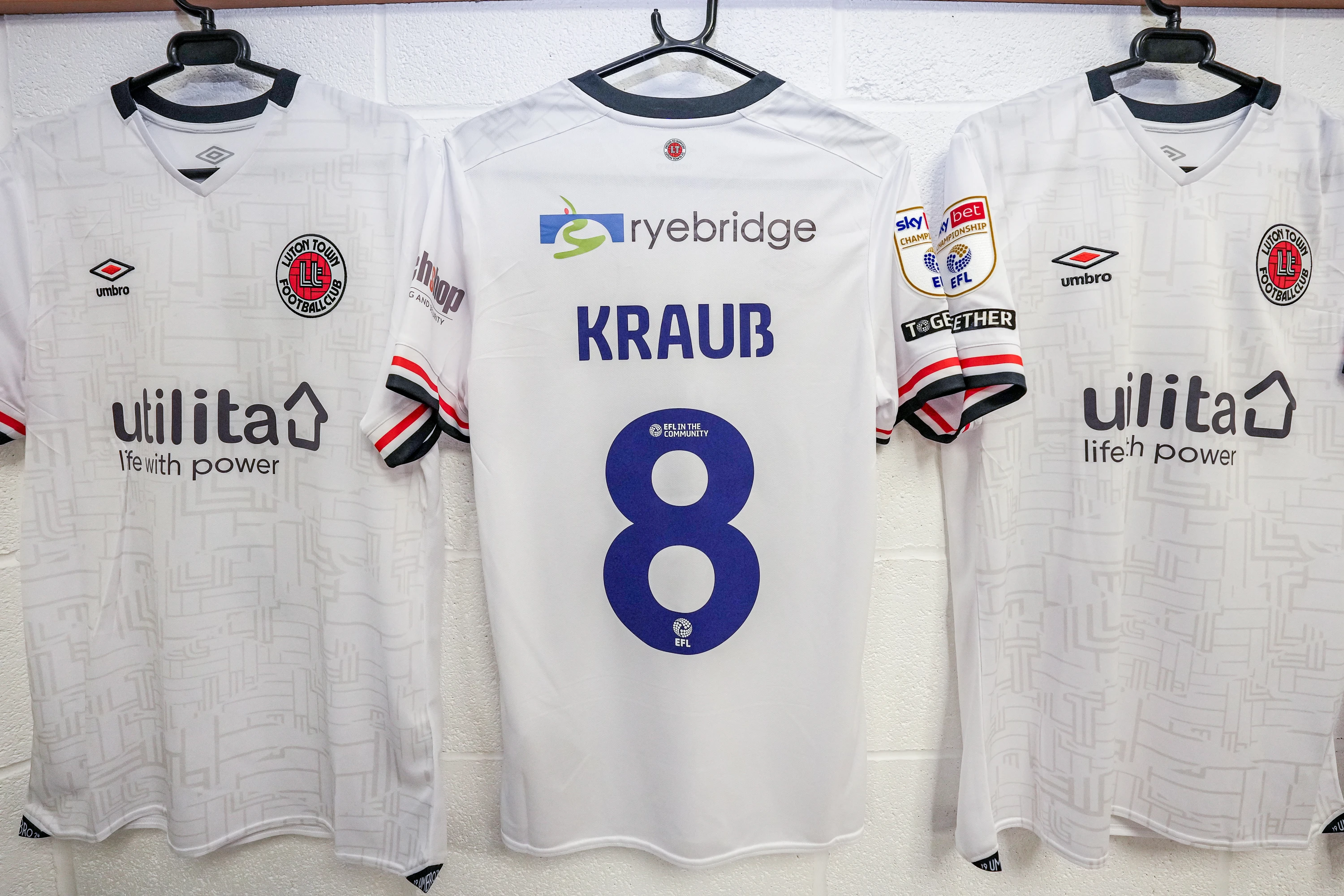 krauss shirt