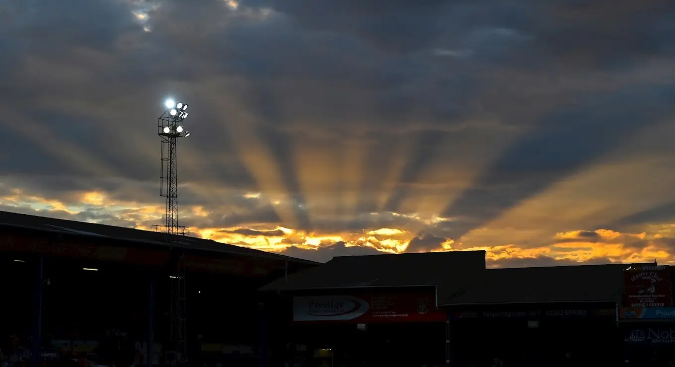 Families & Junior Hatters Header Image